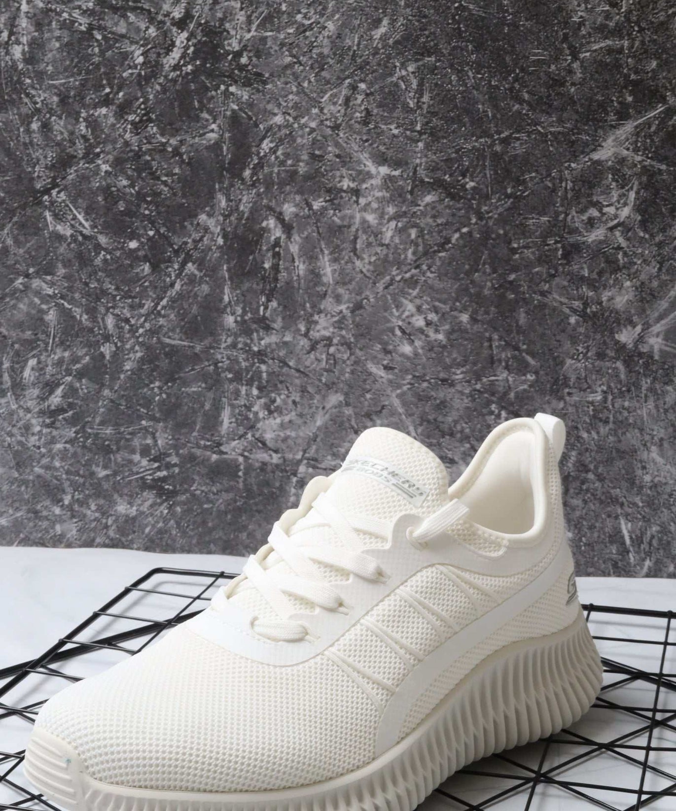 سكيتشرز رجالي بوبس جيو 118171