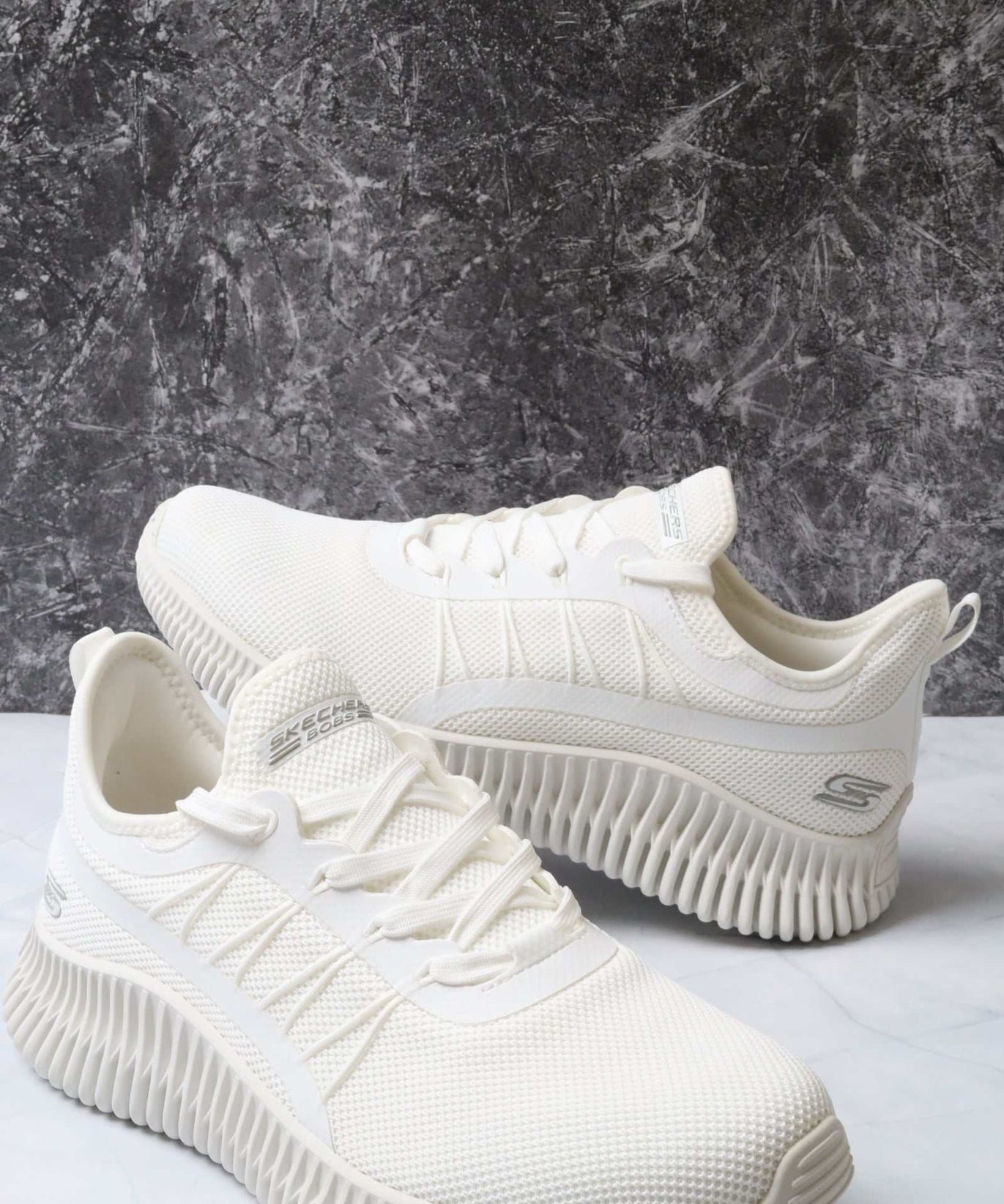 سكيتشرز رجالي بوبس جيو 118171