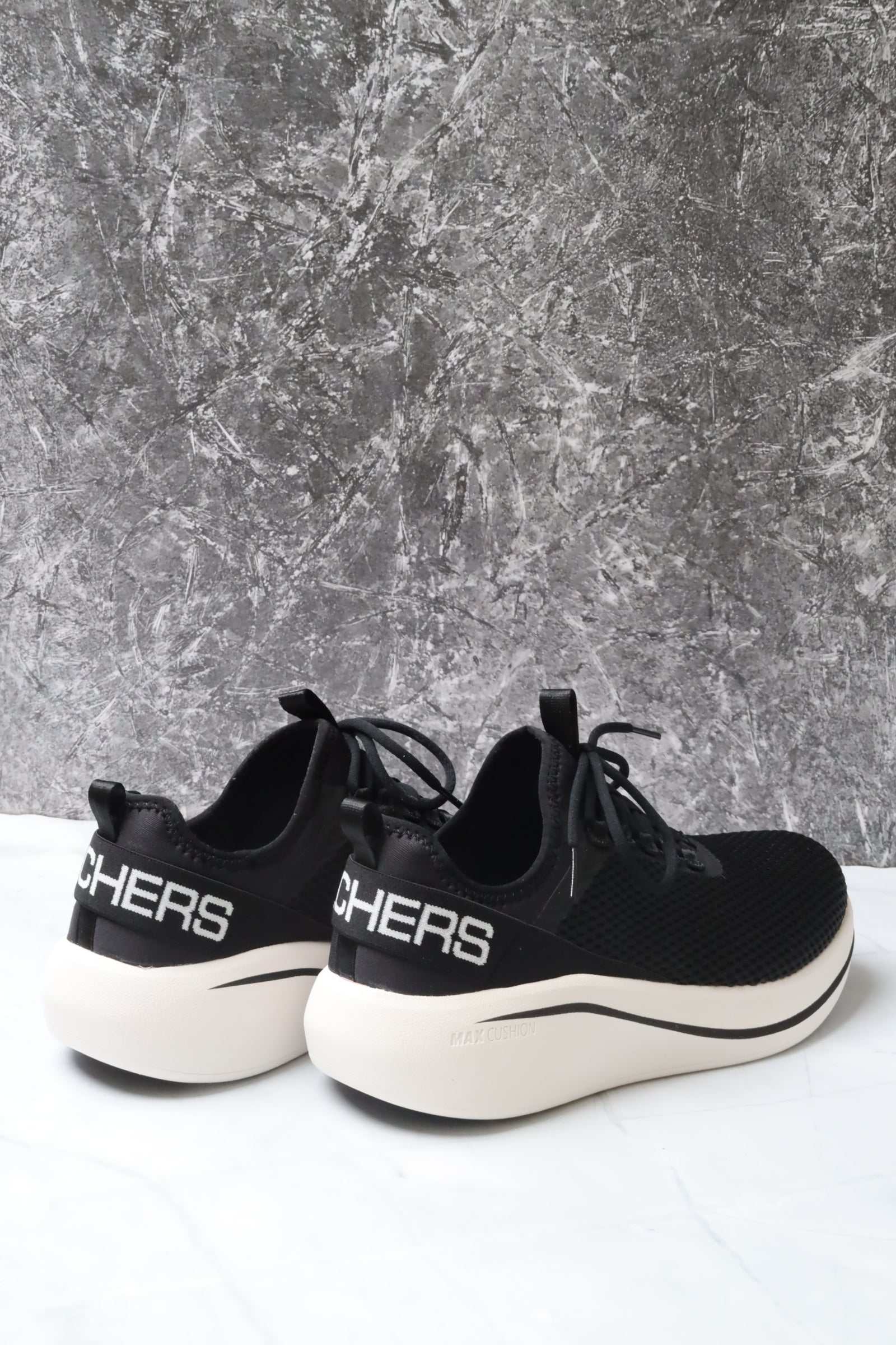 سكيتشرز نسائي ماكس كوشنينج 129254