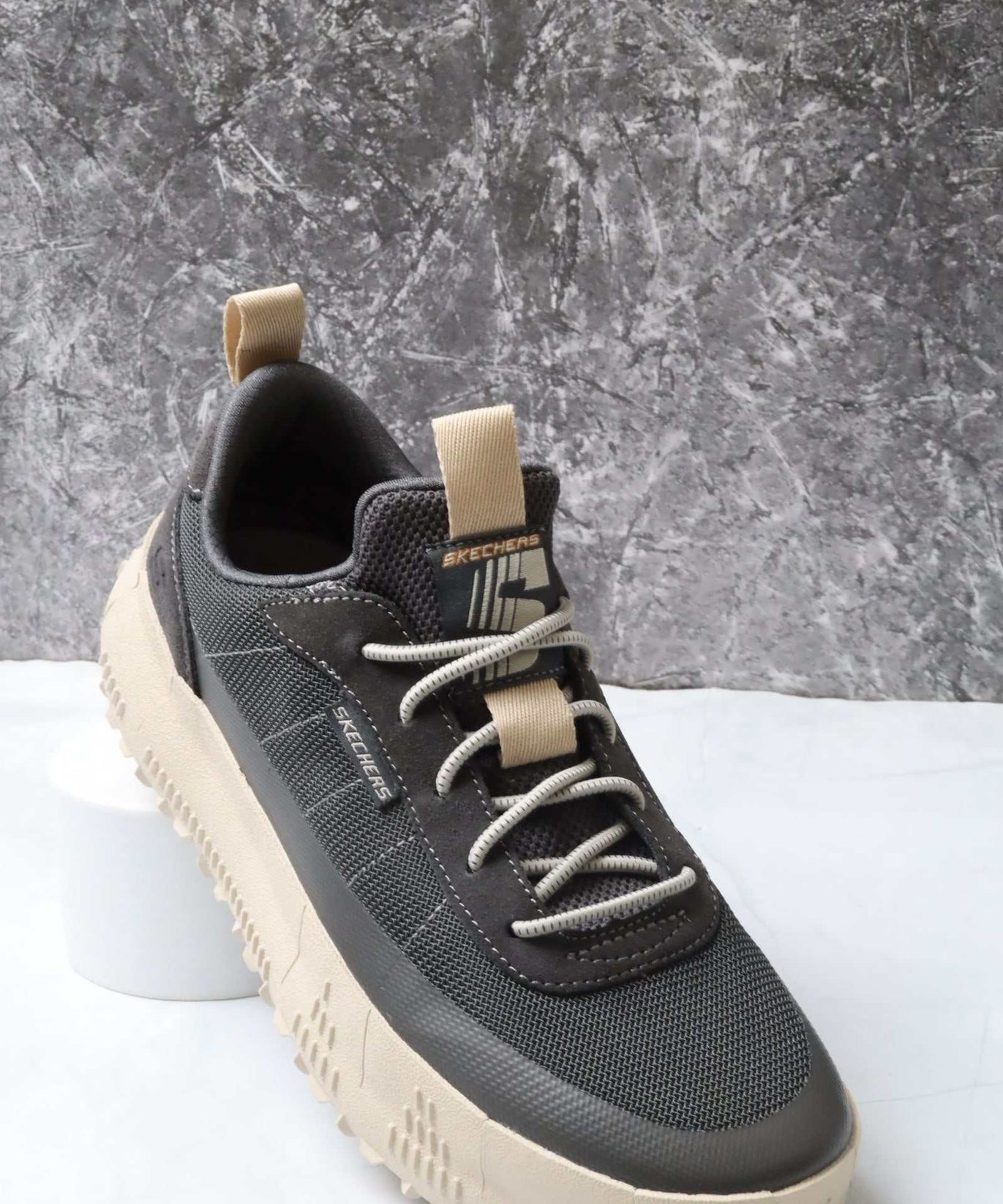 سكيتشرز رجالي ريفو - كيلسي 210903