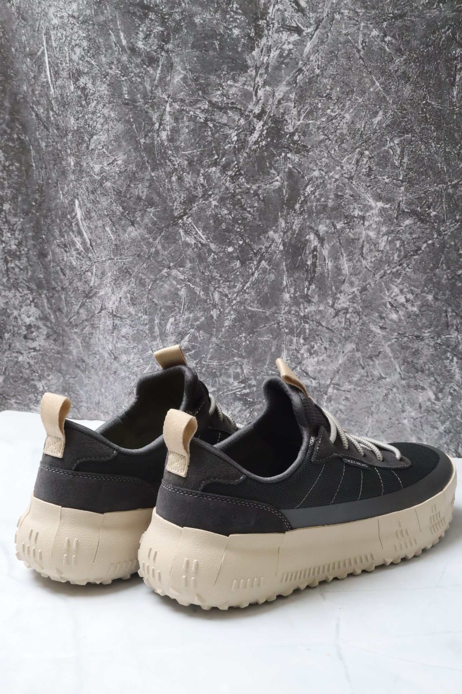 سكيتشرز رجالي ريفو - كيلسي 210903