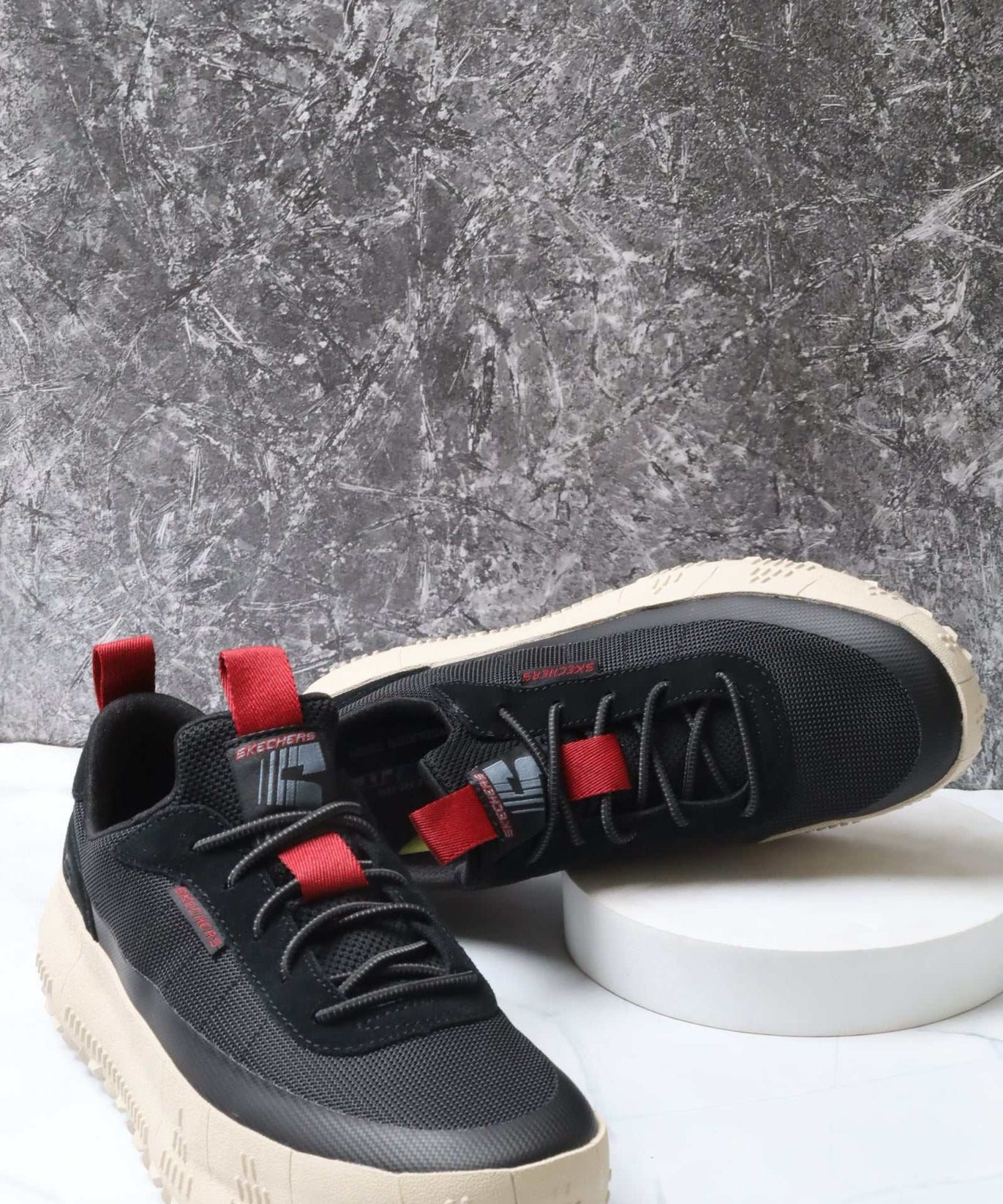 سكيتشرز رجالي ريفو - كيلسي 210903