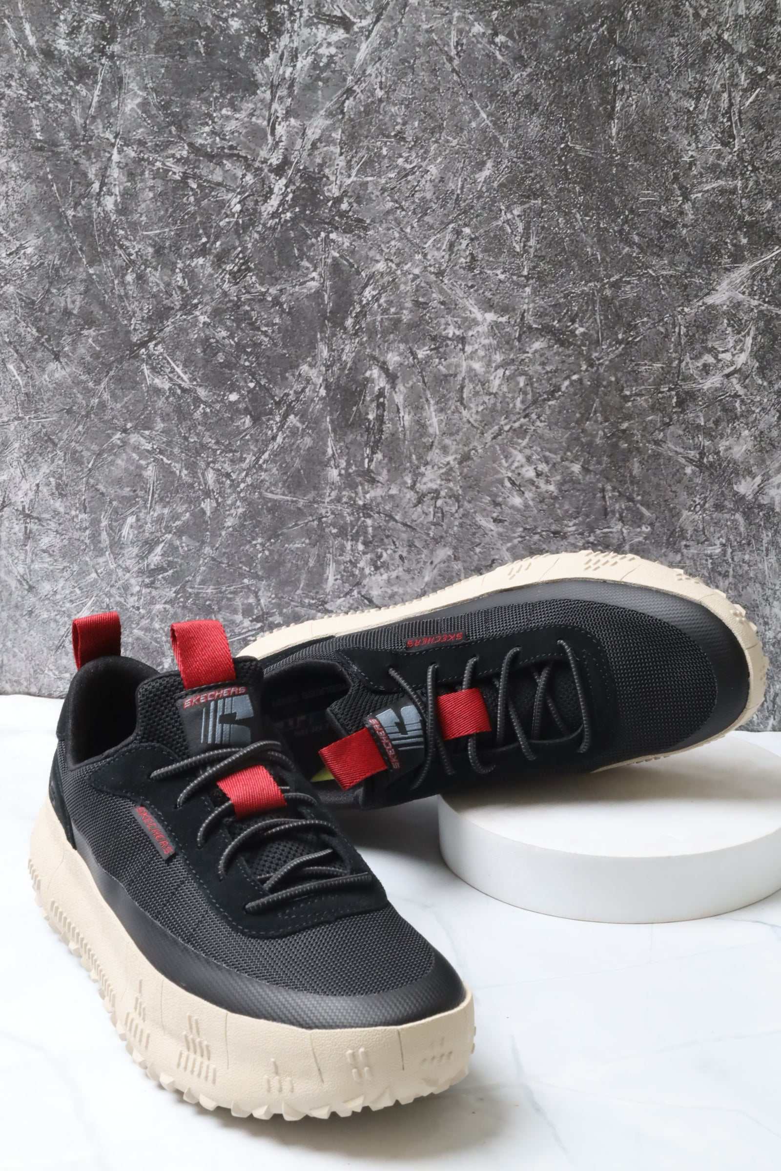 سكيتشرز رجالي ريفو - كيلسي 210903