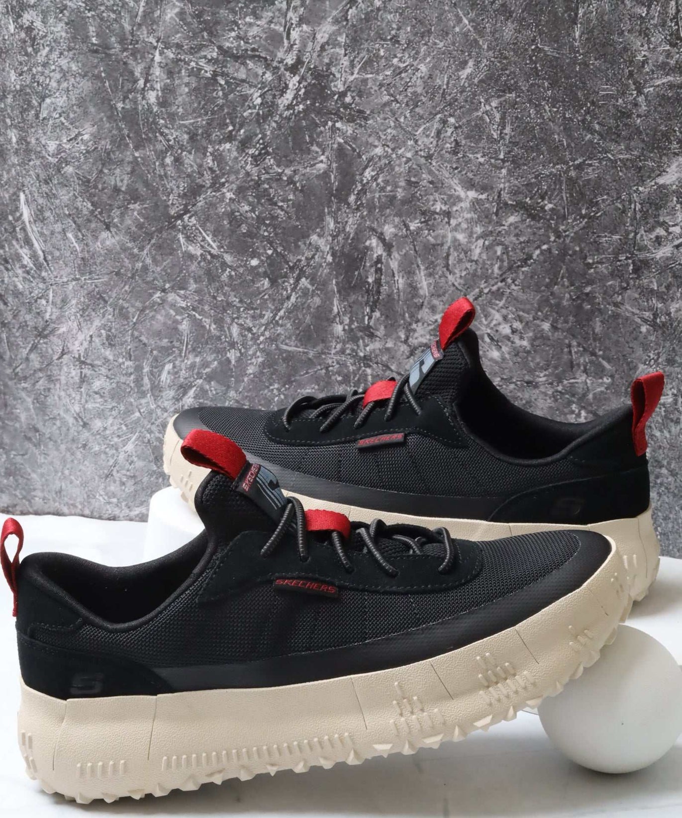 سكيتشرز رجالي ريفو - كيلسي 210903