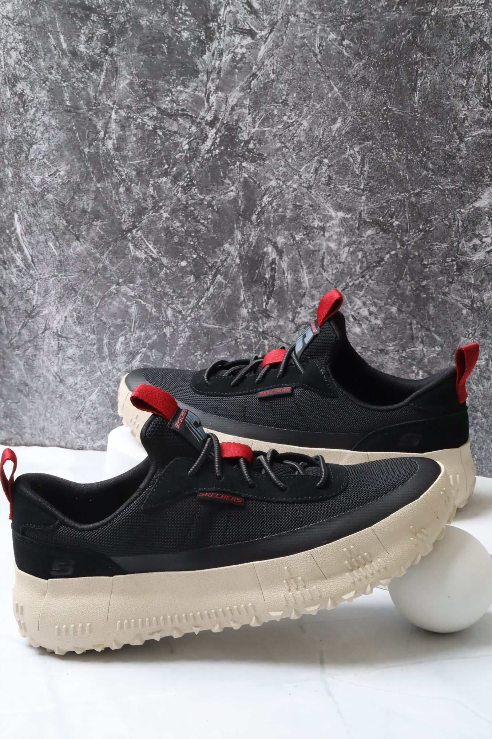 سكيتشرز رجالي ريفو - كيلسي 210903