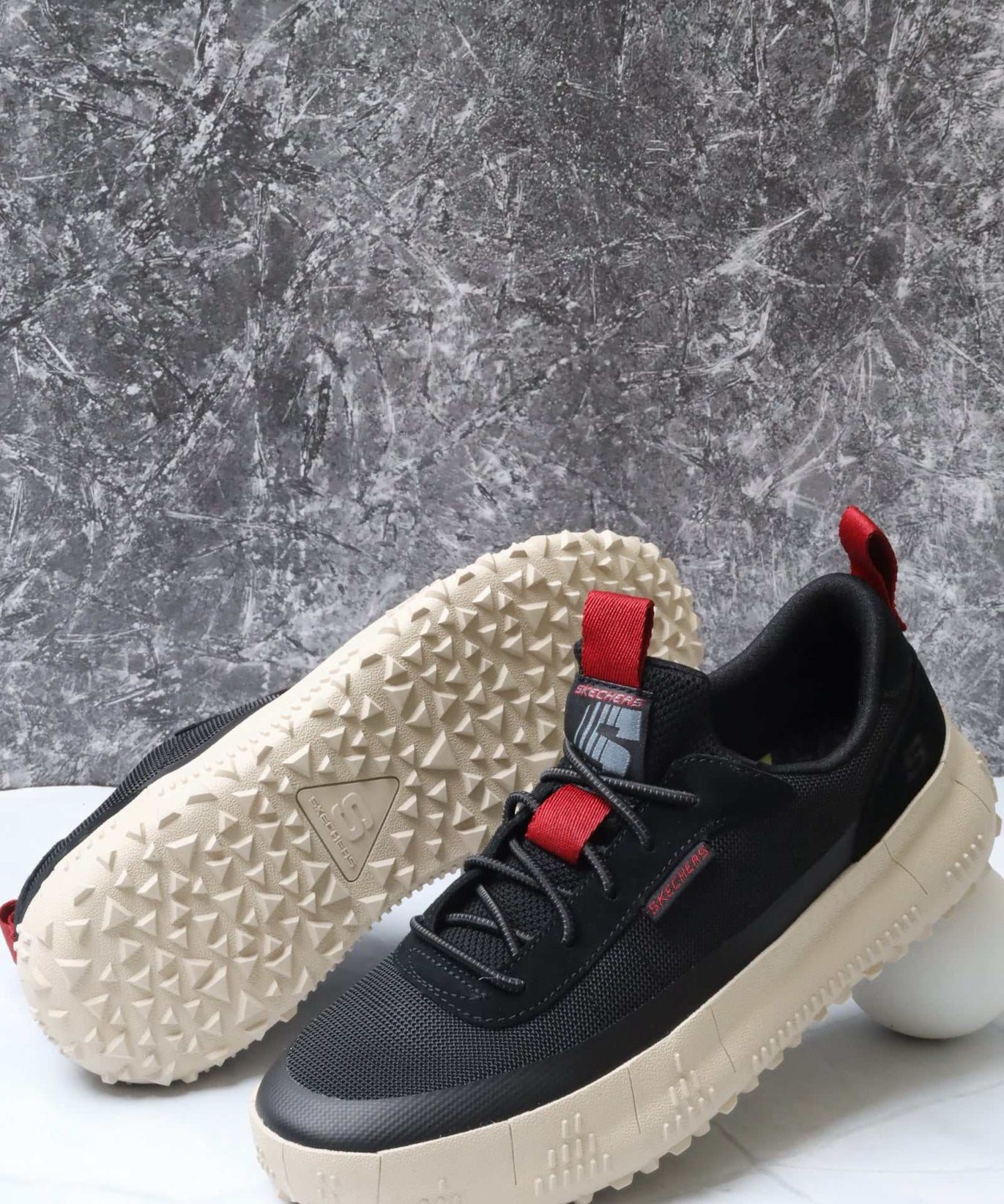 سكيتشرز رجالي ريفو - كيلسي 210903