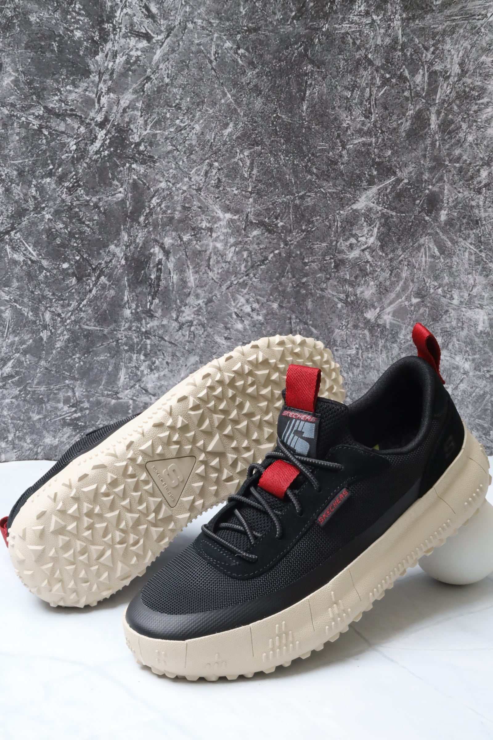 سكيتشرز رجالي ريفو - كيلسي 210903