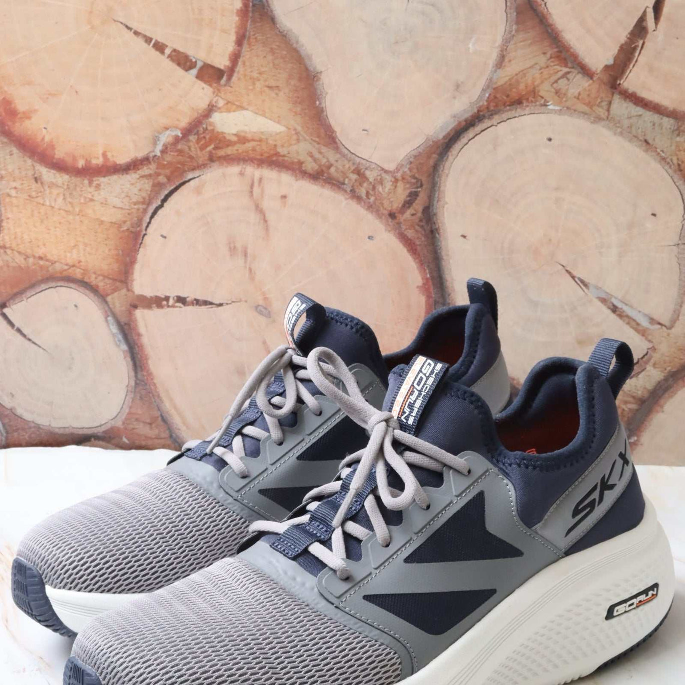 SKECHERS GO RUN ELEVATE 2.0 MEN 220850 