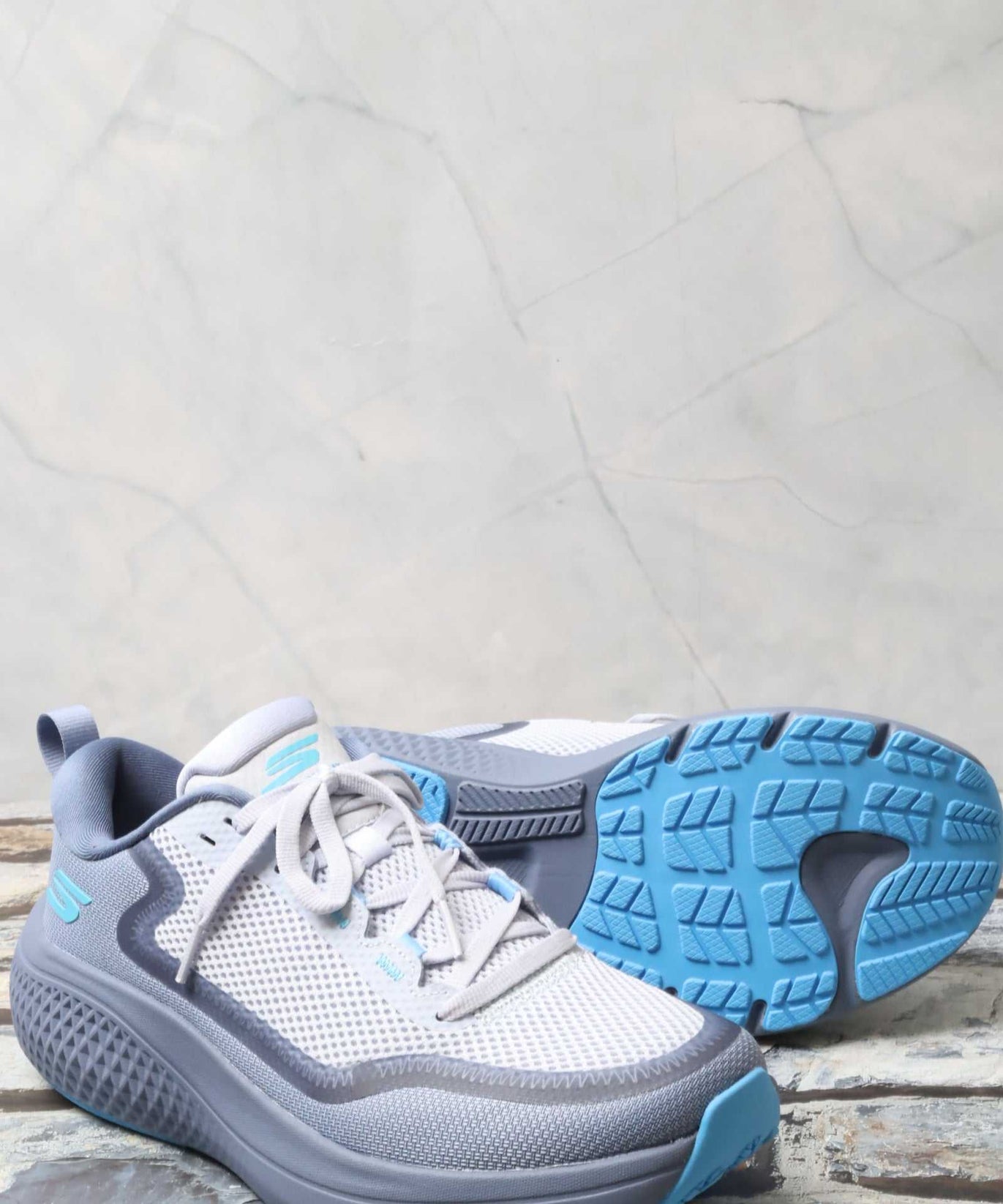 سكيتشرز رجالي جو رن 246086