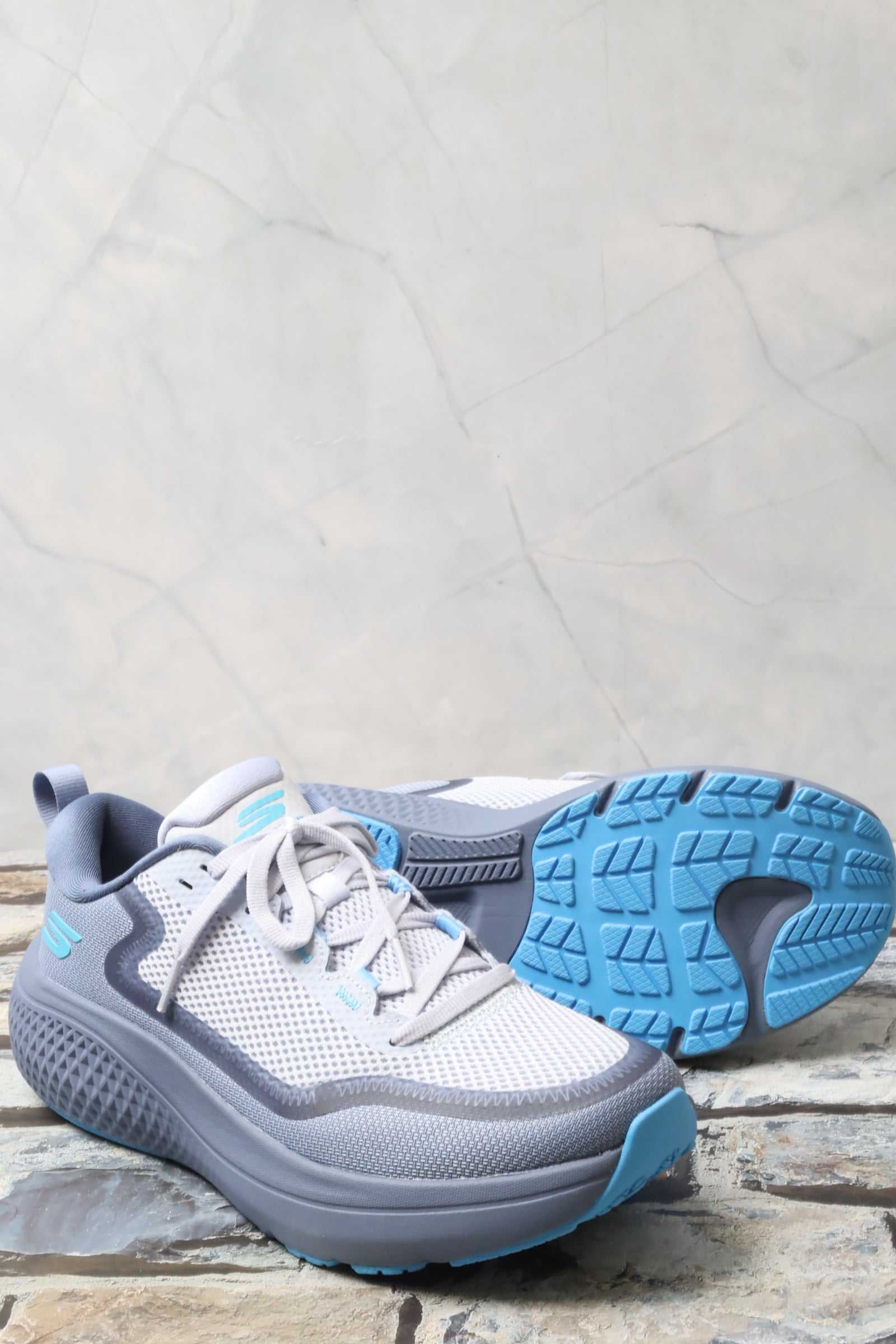 سكيتشرز رجالي جو رن 246086