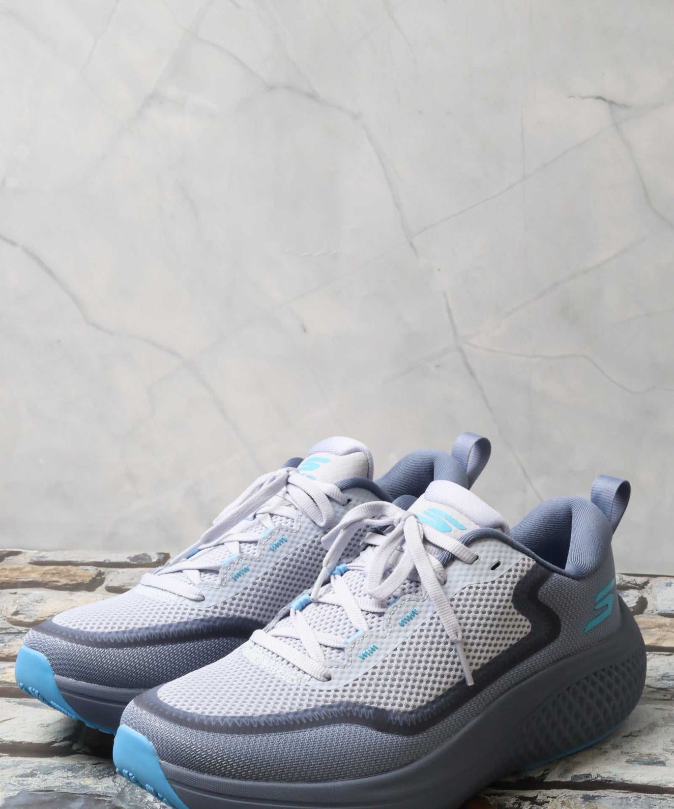 سكيتشرز رجالي جو رن 246086