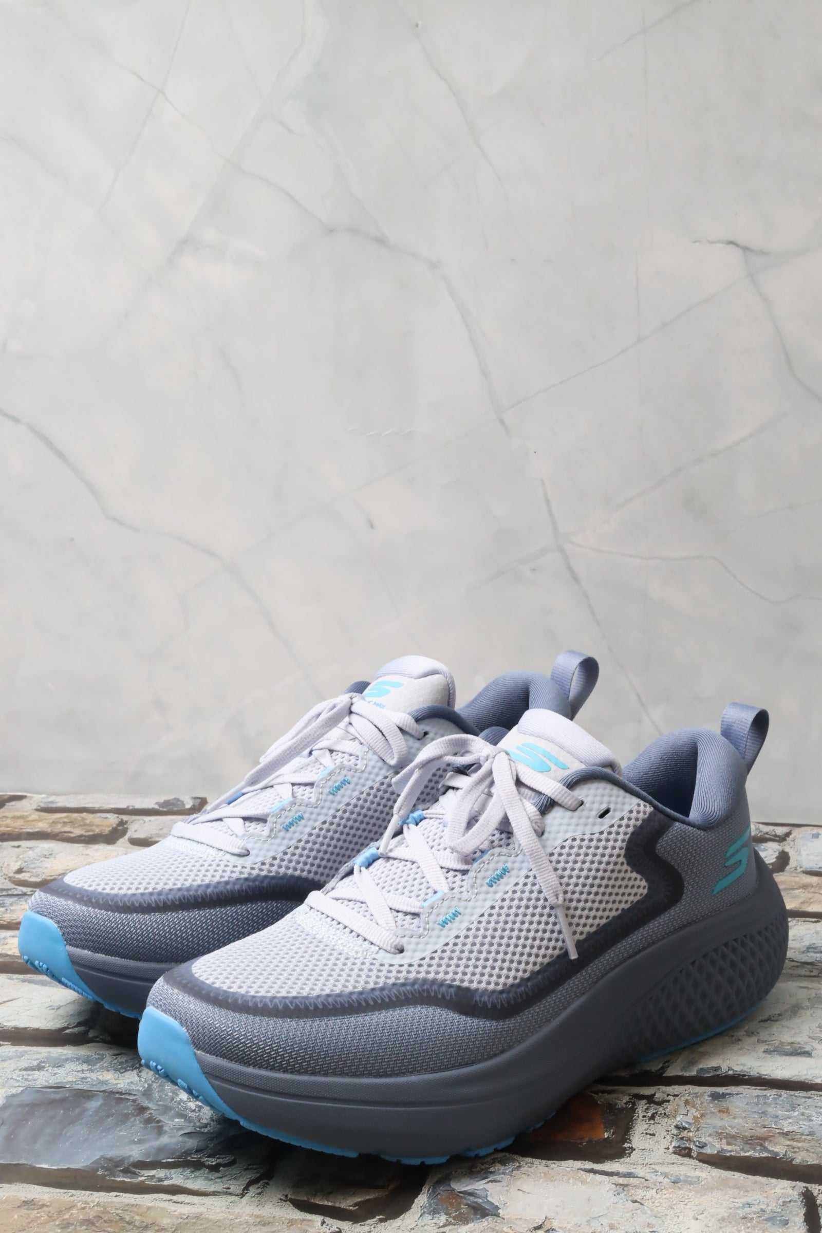 سكيتشرز رجالي جو رن 246086