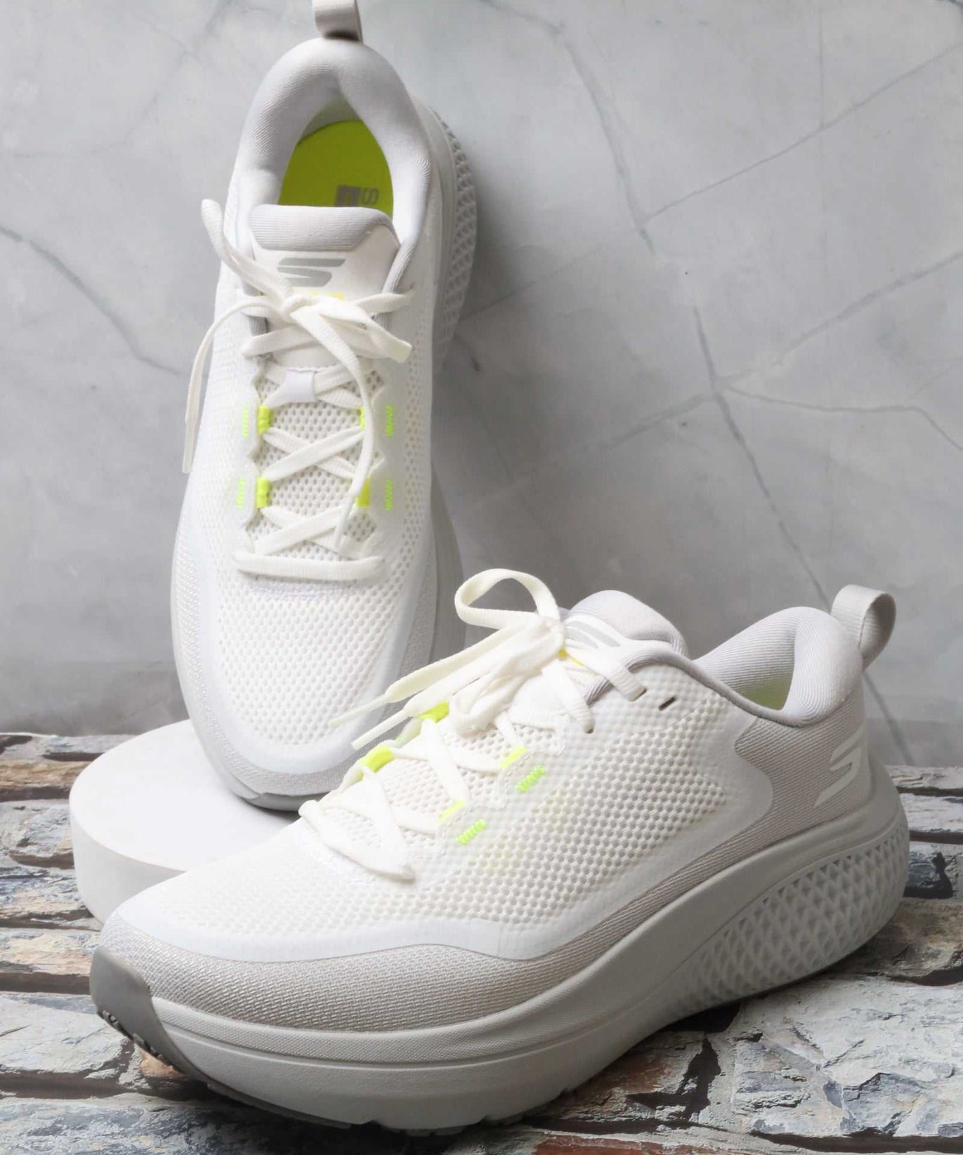 سكيتشرز رجالي جو رن 246086