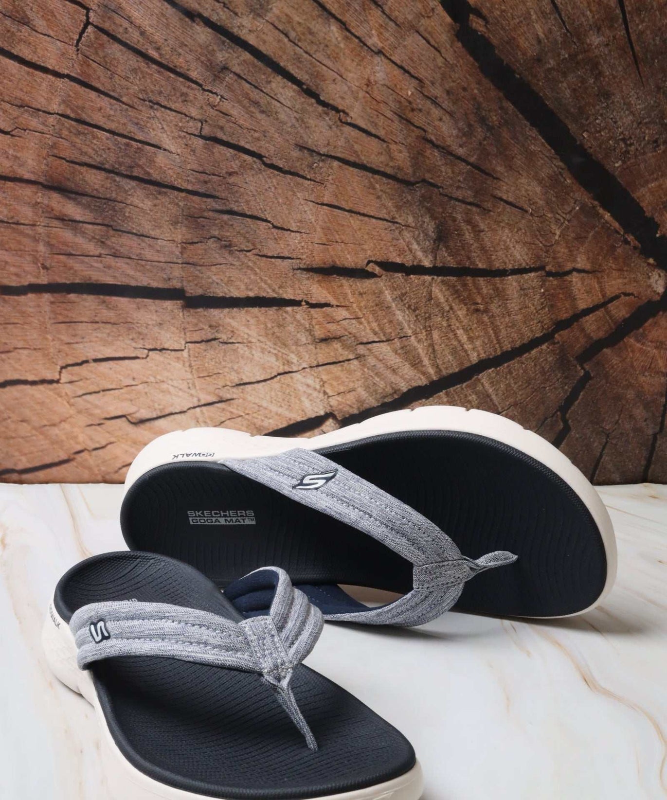 سكيتشرز نسائي جو ووك فليكس 141414