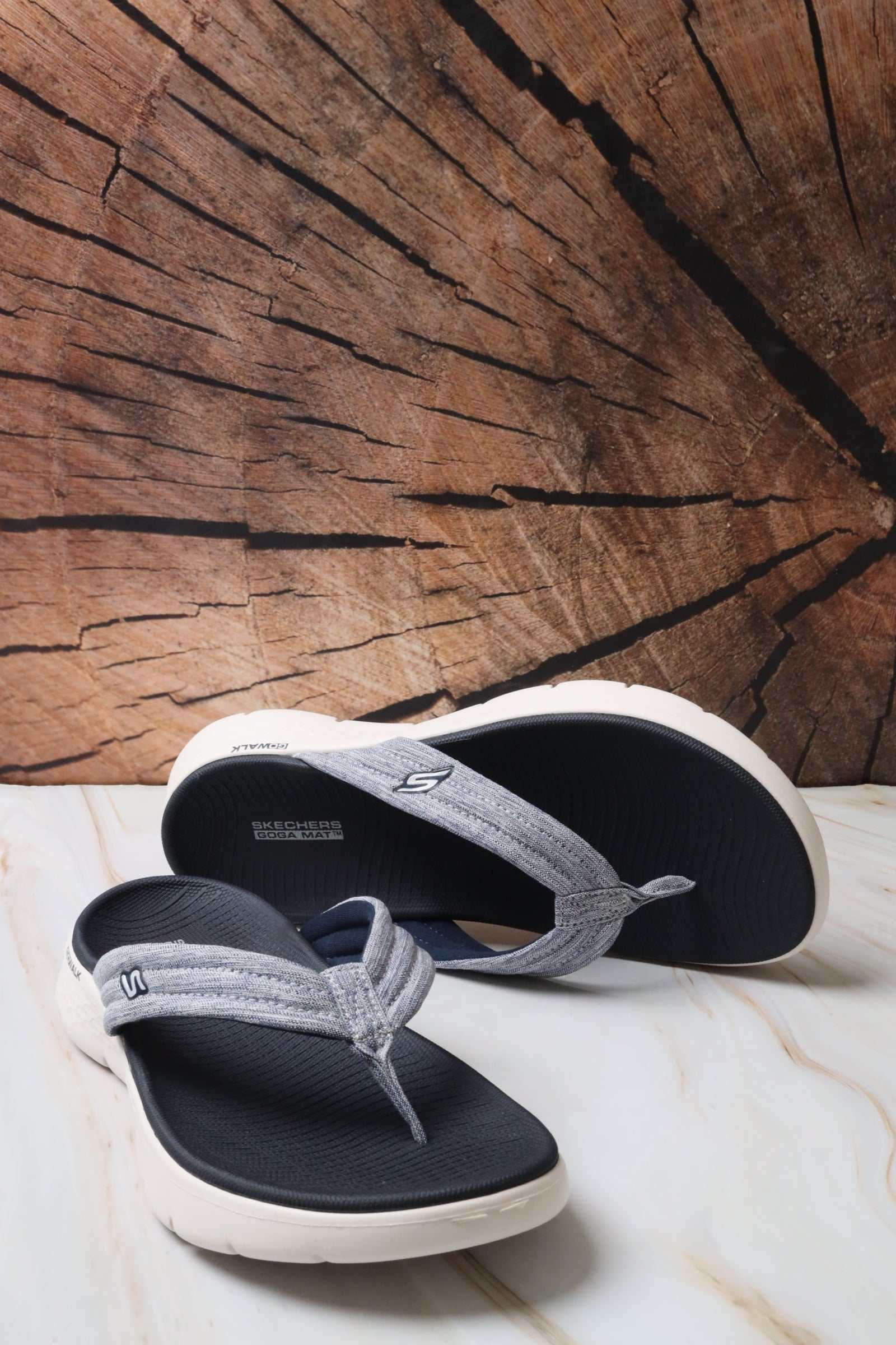 سكيتشرز نسائي جو ووك فليكس 141414