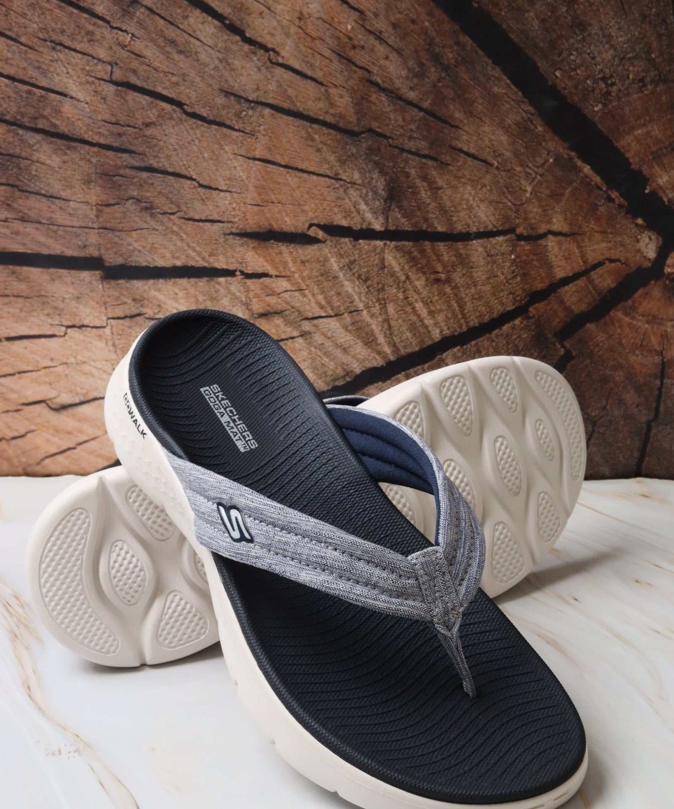 سكيتشرز نسائي جو ووك فليكس 141414