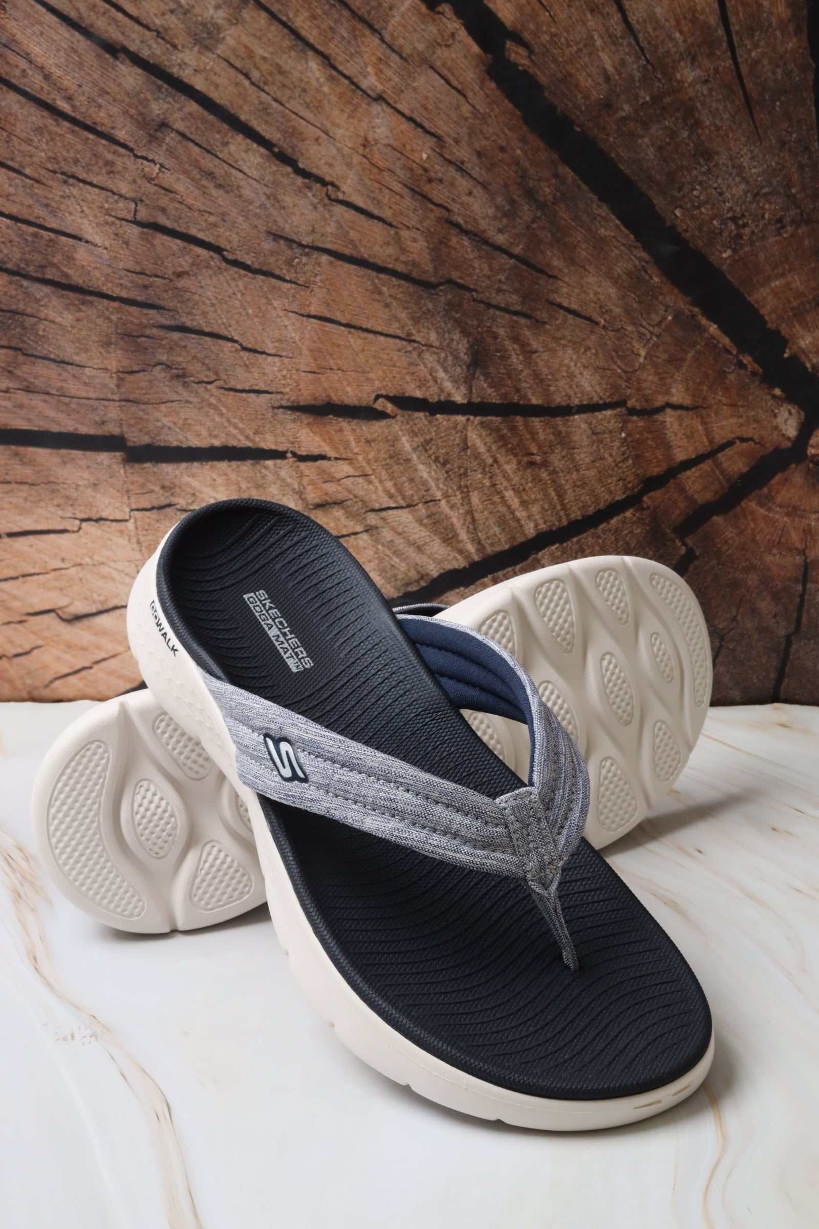 سكيتشرز نسائي جو ووك فليكس 141414