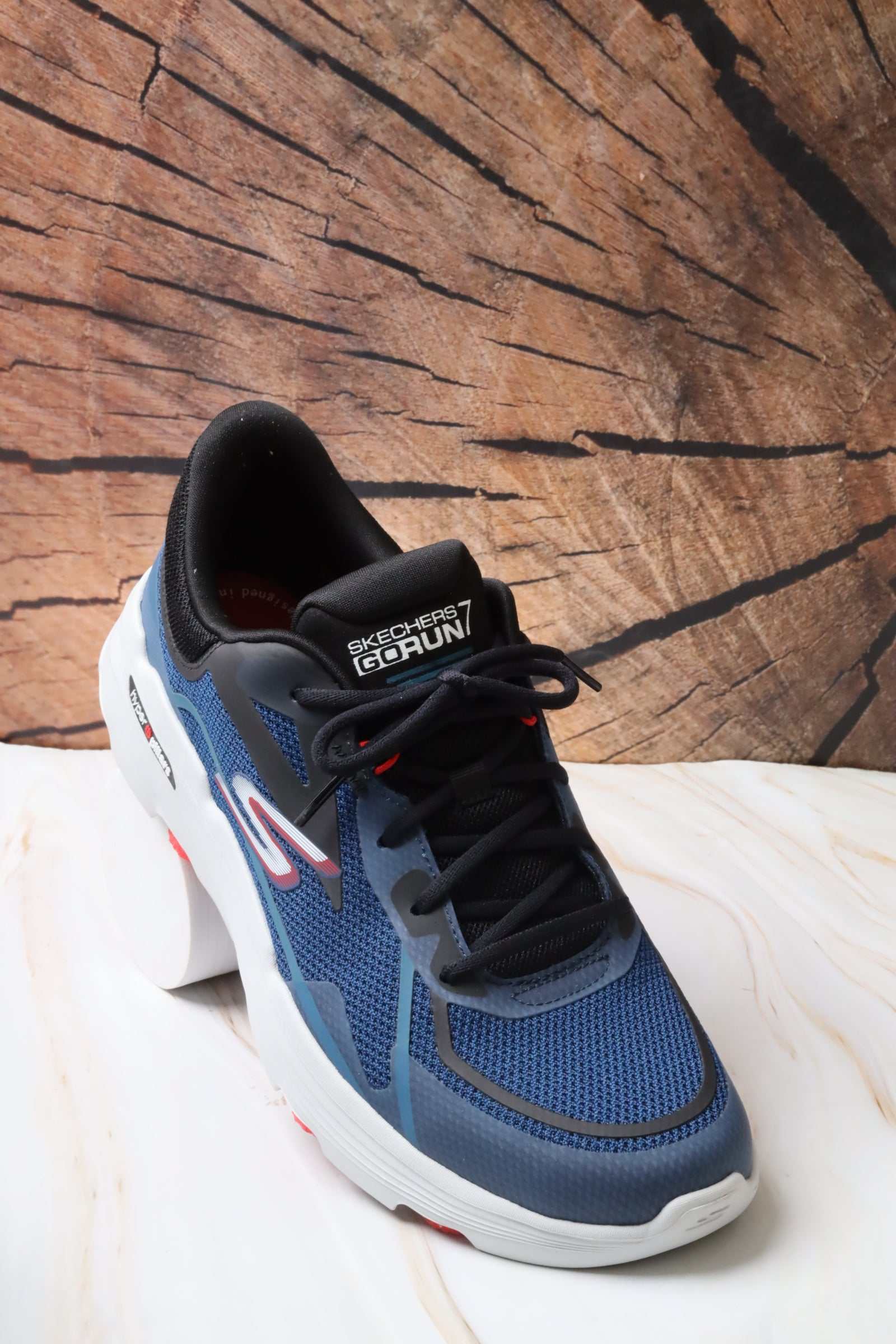 سكيتشرز رجالي جو رن 220646