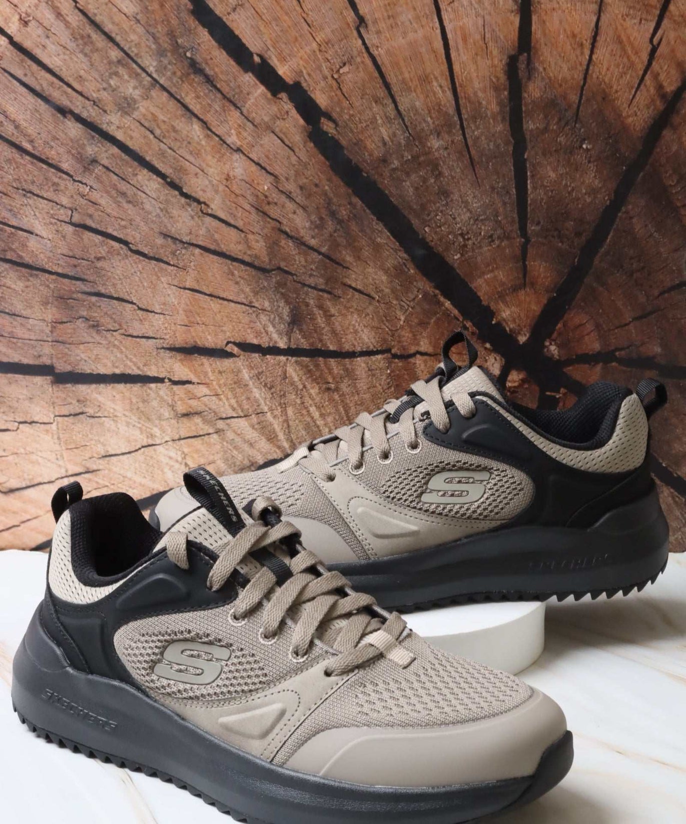 سكيتشرز رجالي بارنيل - لاسلو 210930