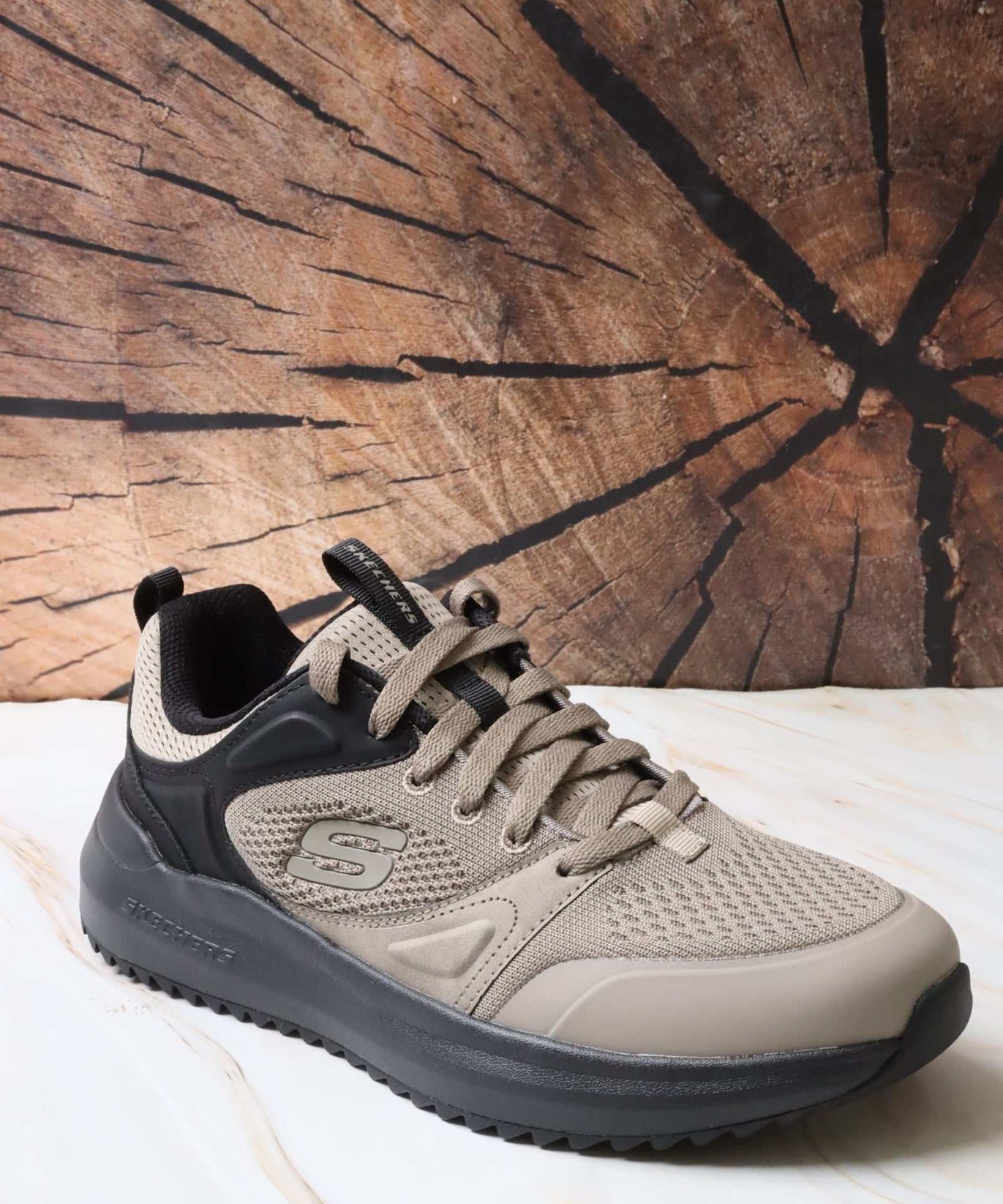 سكيتشرز رجالي بارنيل - لاسلو 210930