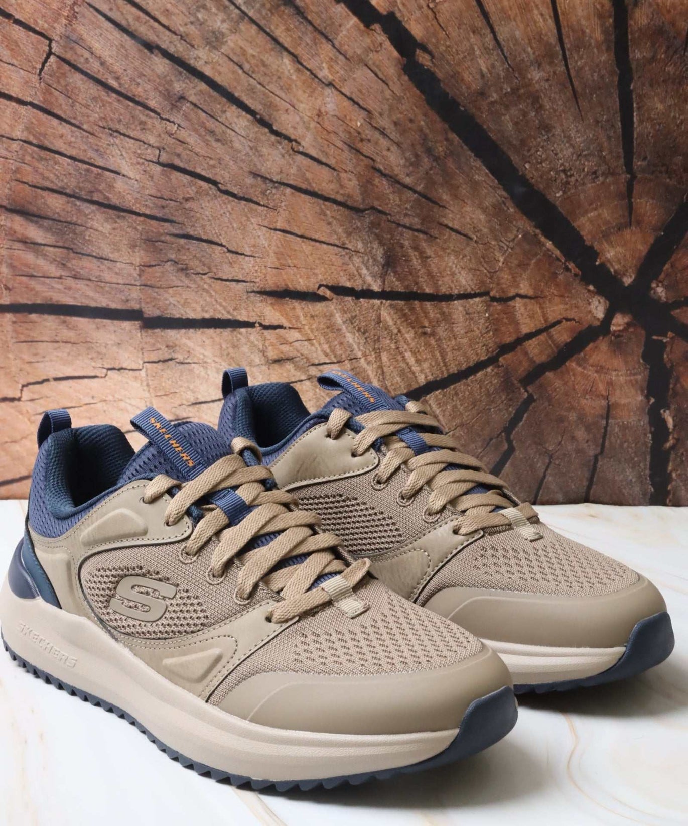 سكيتشرز رجالي بارنيل - لاسلو 210930