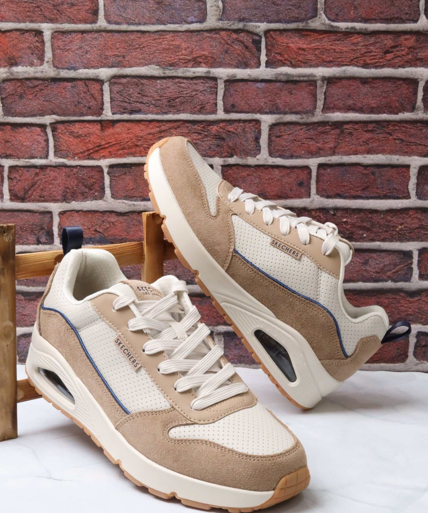 سكيتشرز رجالي أونو 183011