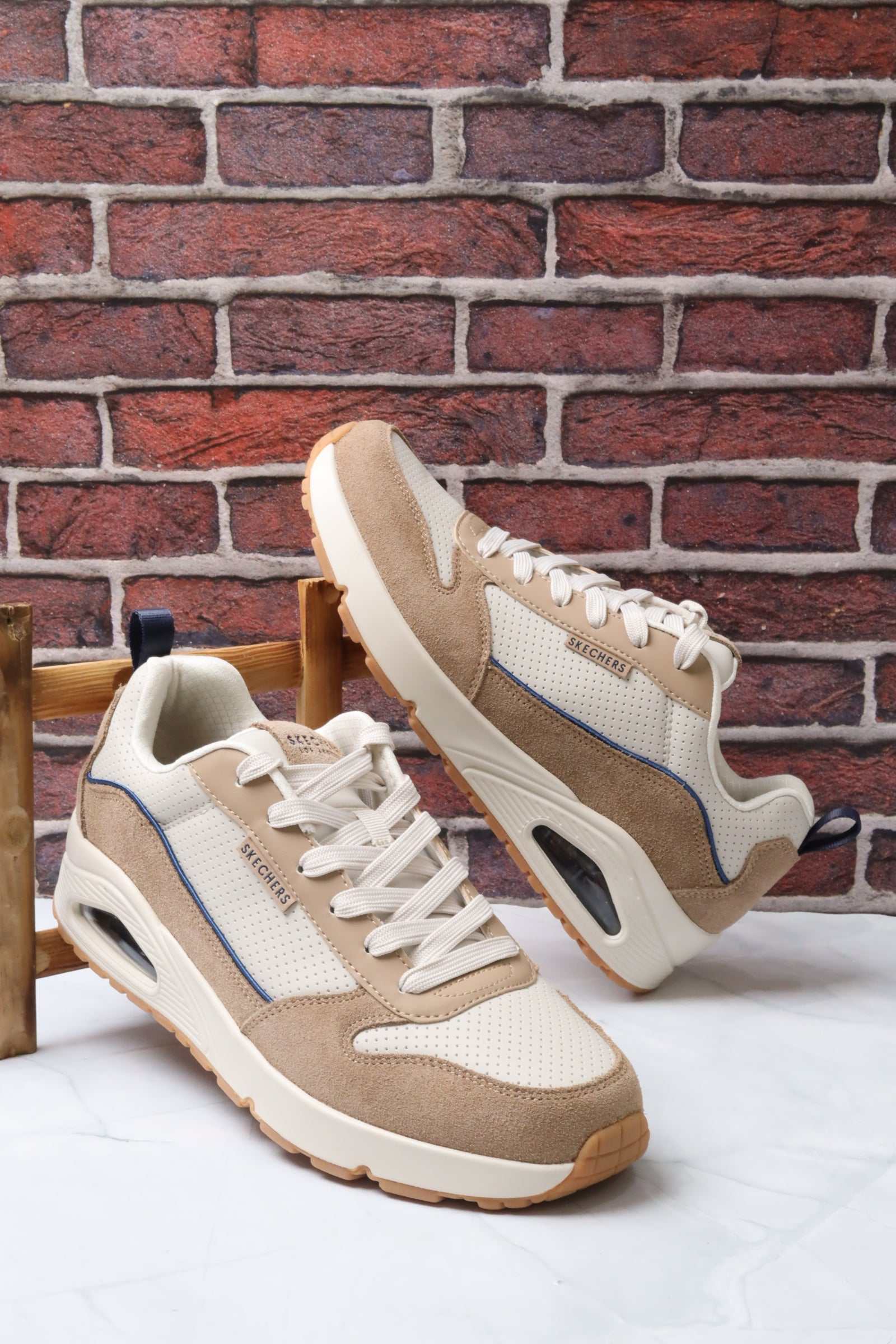 سكيتشرز رجالي أونو 183011