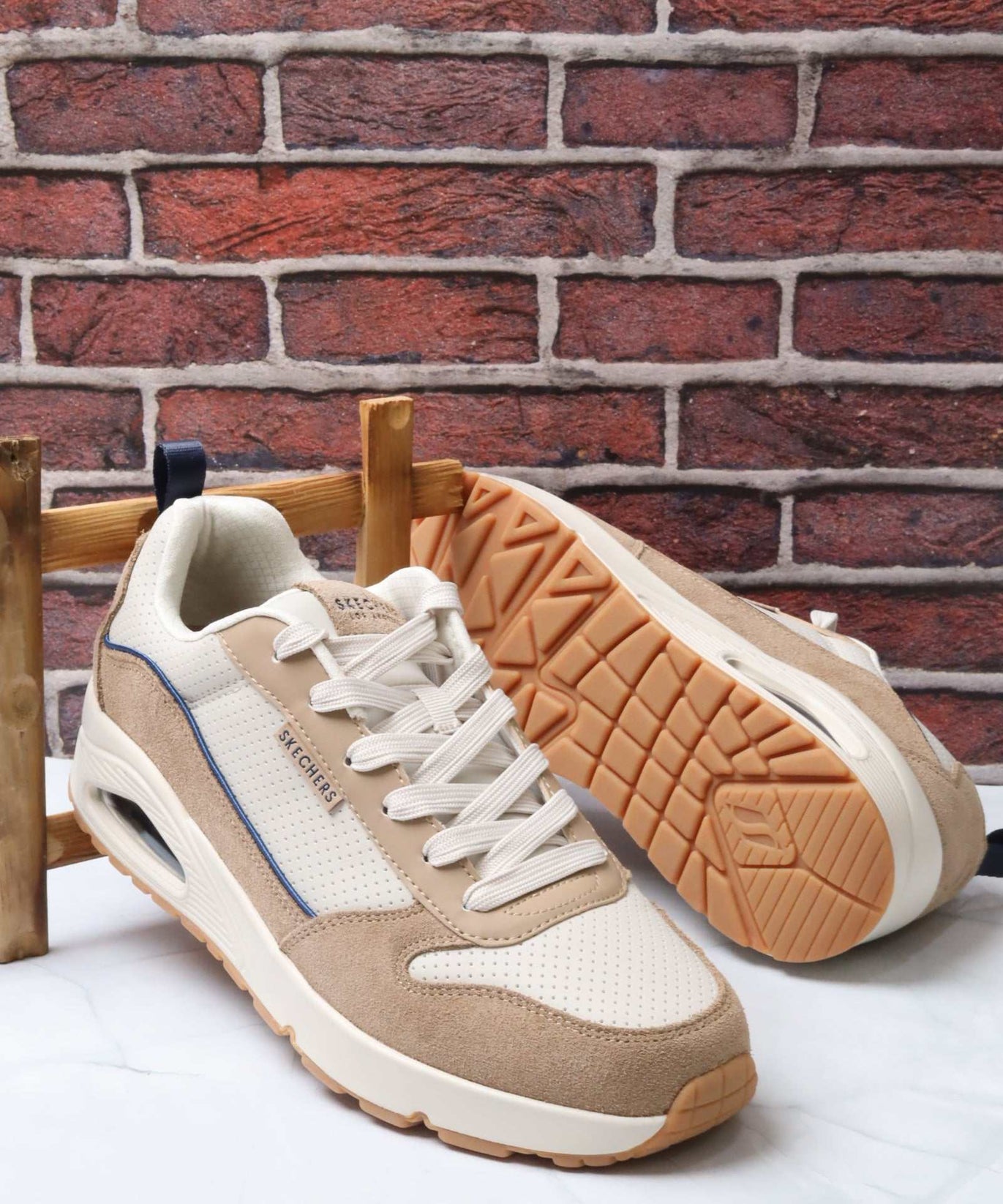 سكيتشرز رجالي أونو 183011