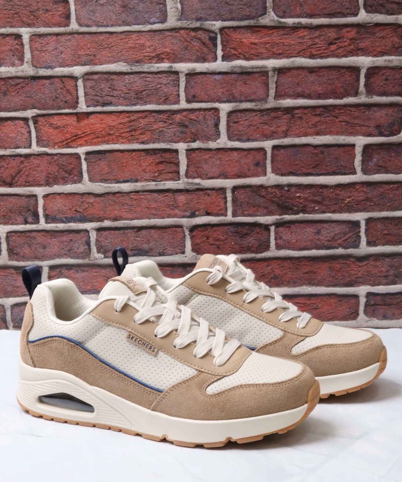 سكيتشرز رجالي أونو 183011