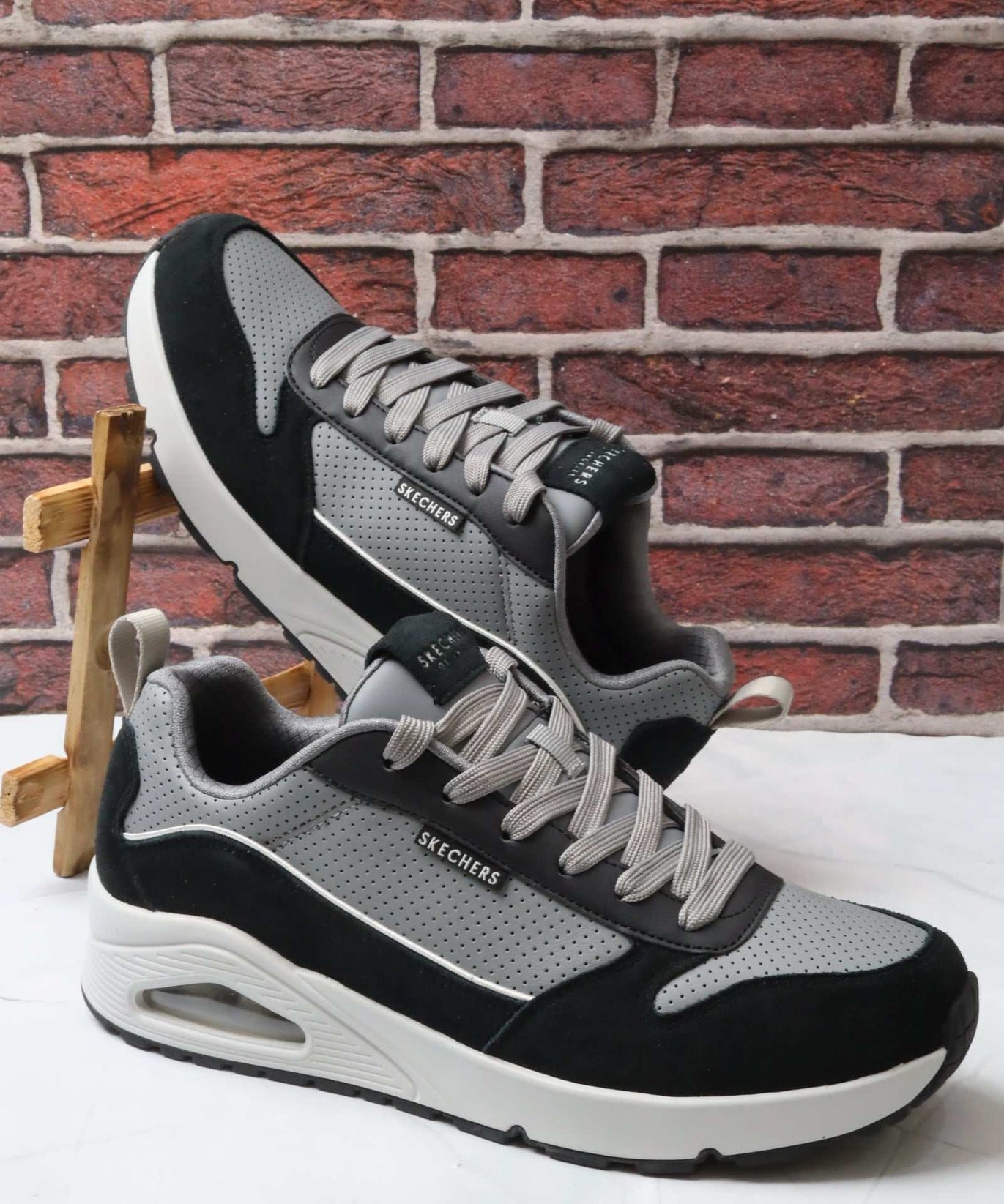 SKECHERS UNO MEN 183011 