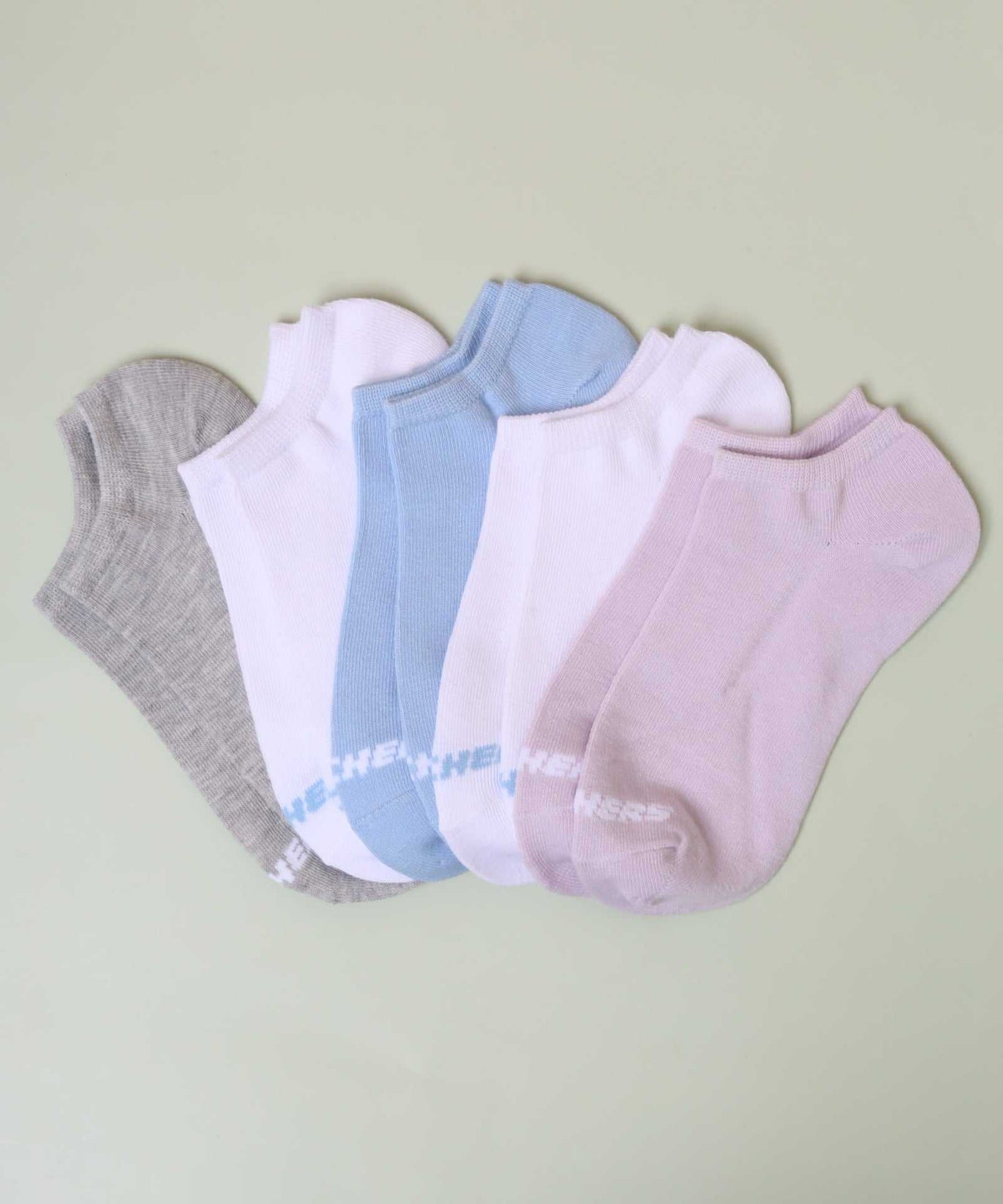 مجموعة جوارب 5 ازواج  530-118651