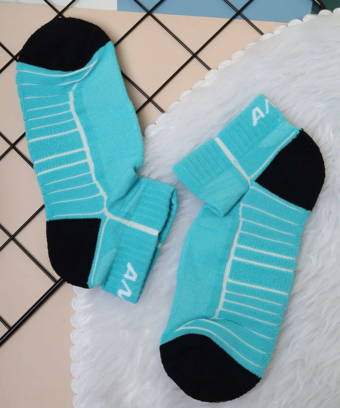 Blue sock 892135331-1