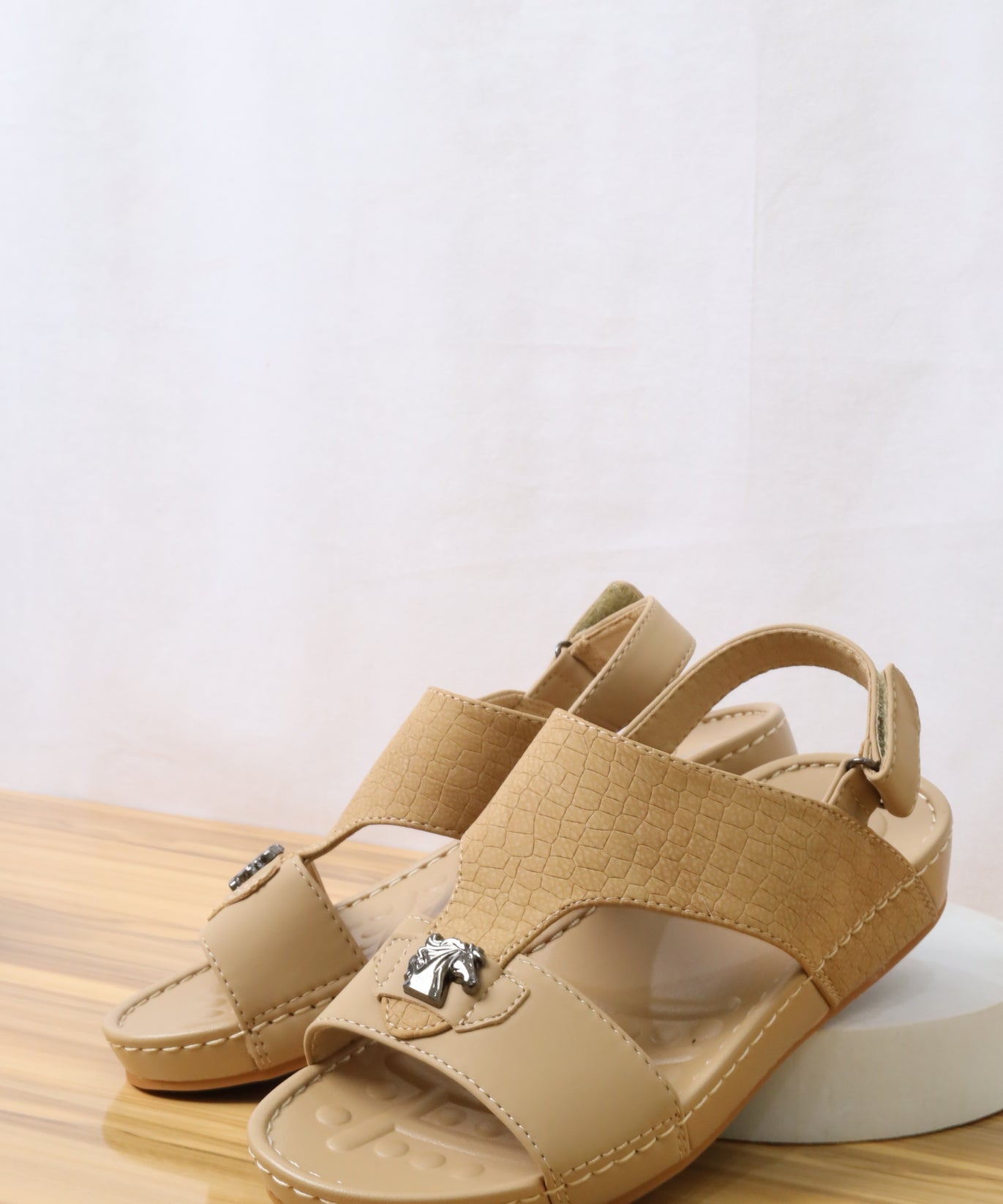 Boys' Sandal 220165 