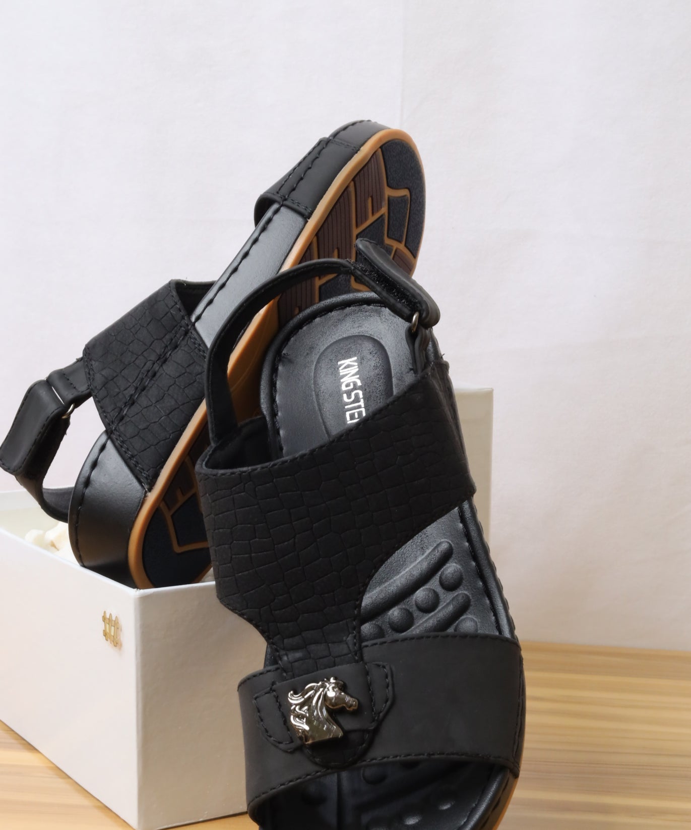 Boys' Sandal 220165 