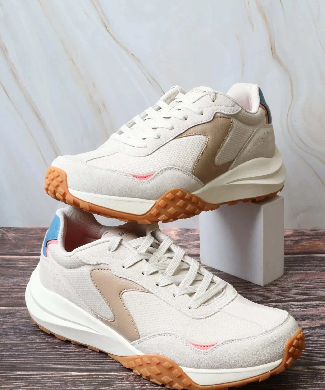 سكيتشرز رجالي فرينزي 183260