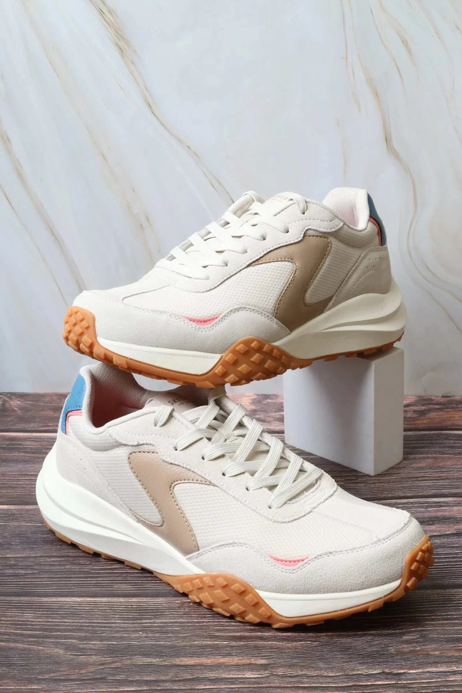 سكيتشرز رجالي فرينزي 183260