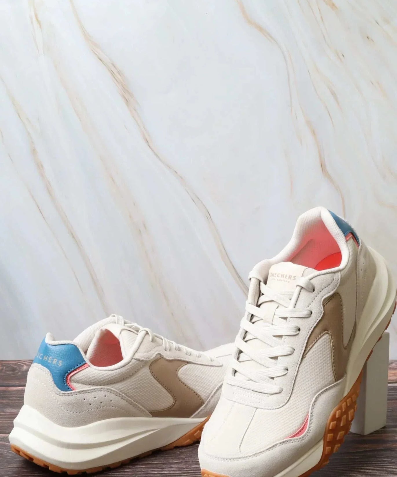 سكيتشرز رجالي فرينزي 183260