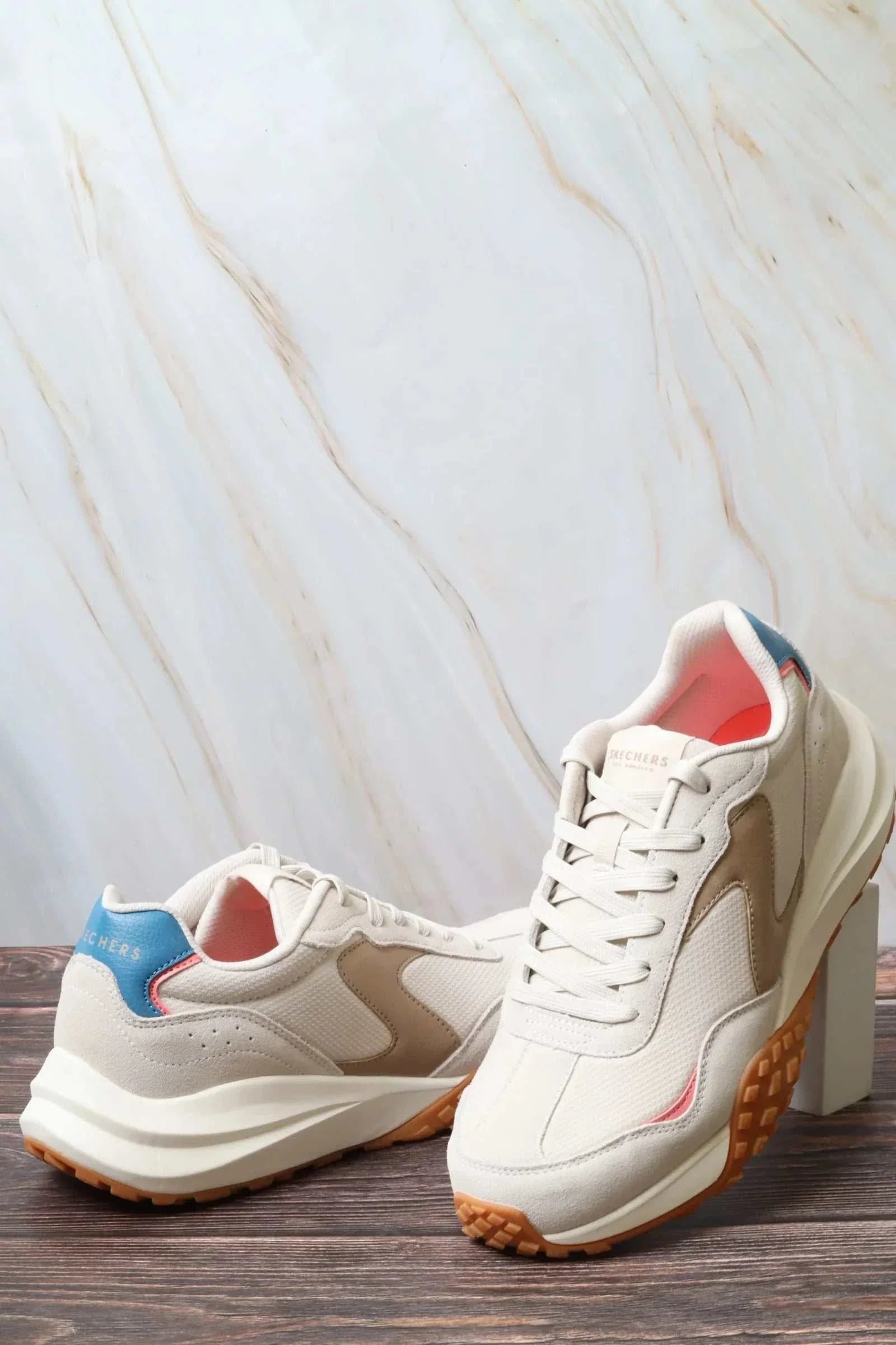 سكيتشرز رجالي فرينزي 183260