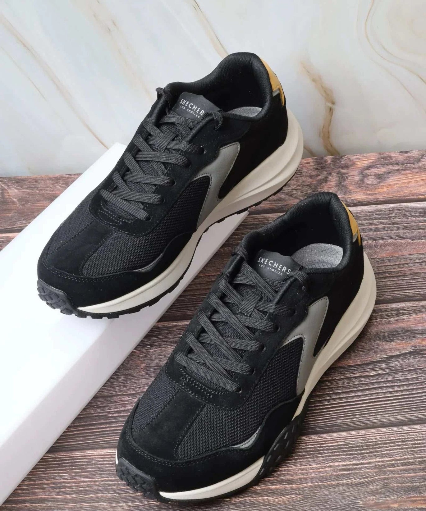 سكيتشرز رجالي فرينزي 183260