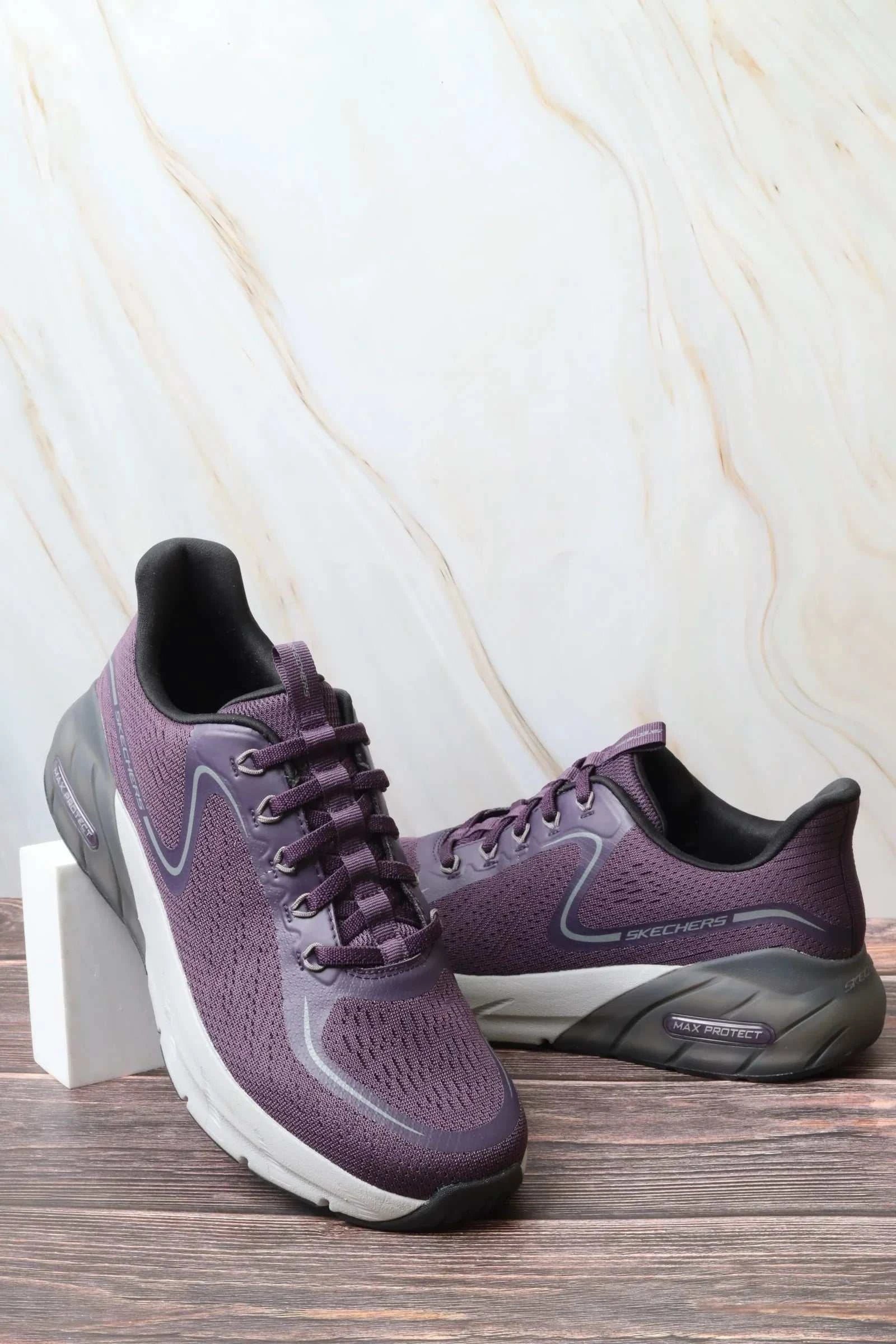 سكيتشرز رجالي ماكس بروتيكت 232664