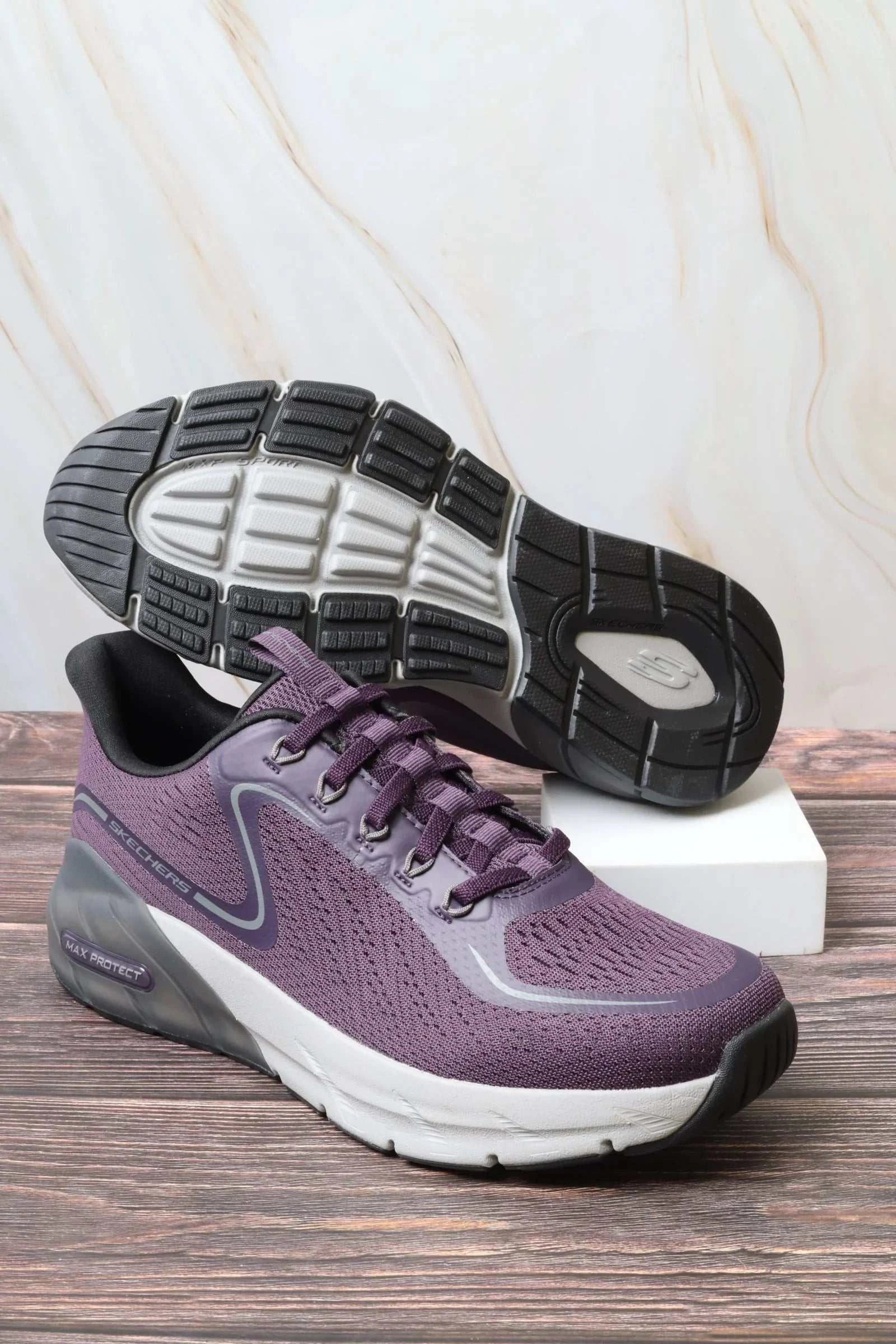 سكيتشرز رجالي ماكس بروتيكت 232664