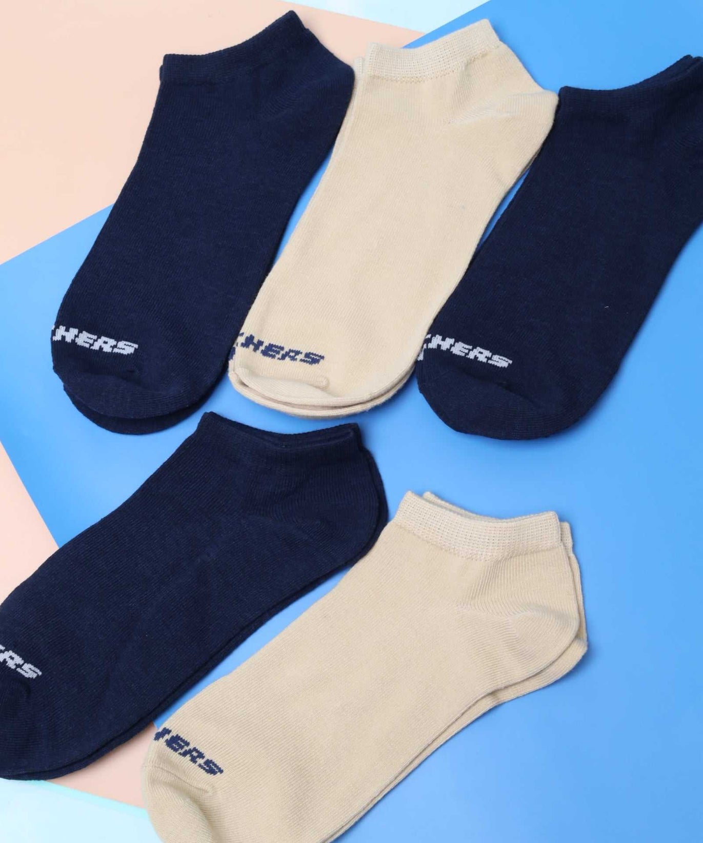 مجموعة جوارب 5 ازواج  426-117658