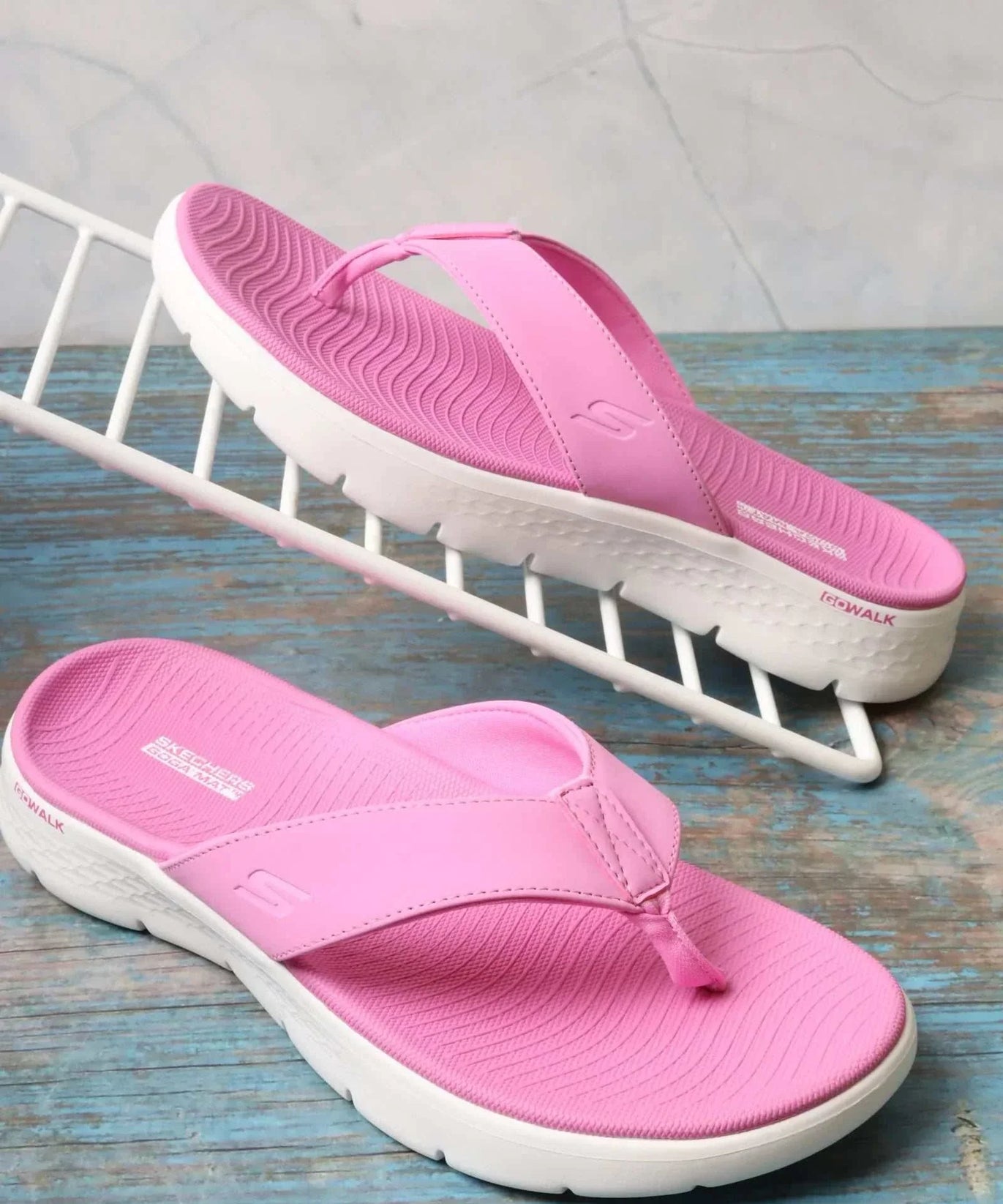 SKECHERS GO WALK FLEX WOMEN 141402 