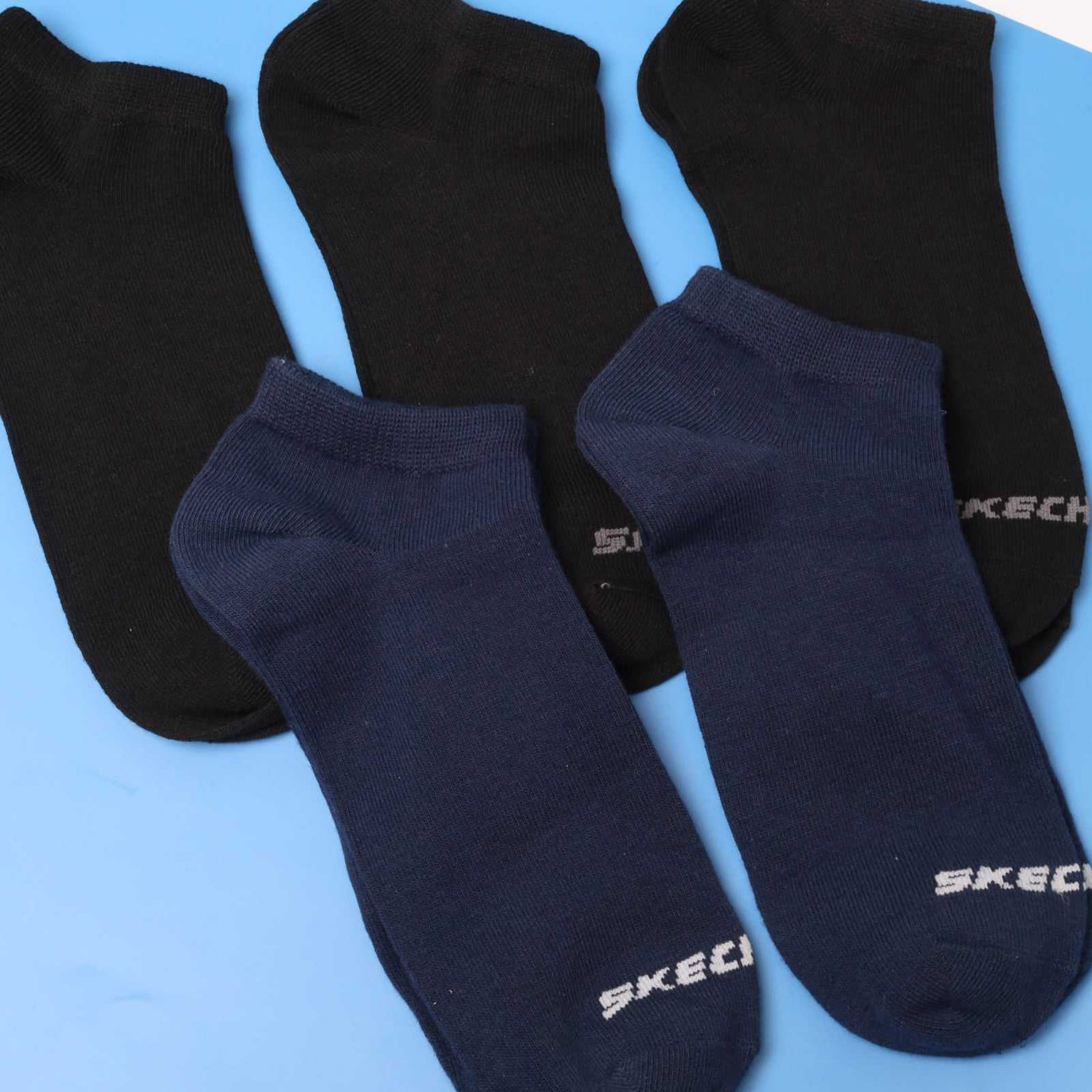 5-pair sock set 431-117658