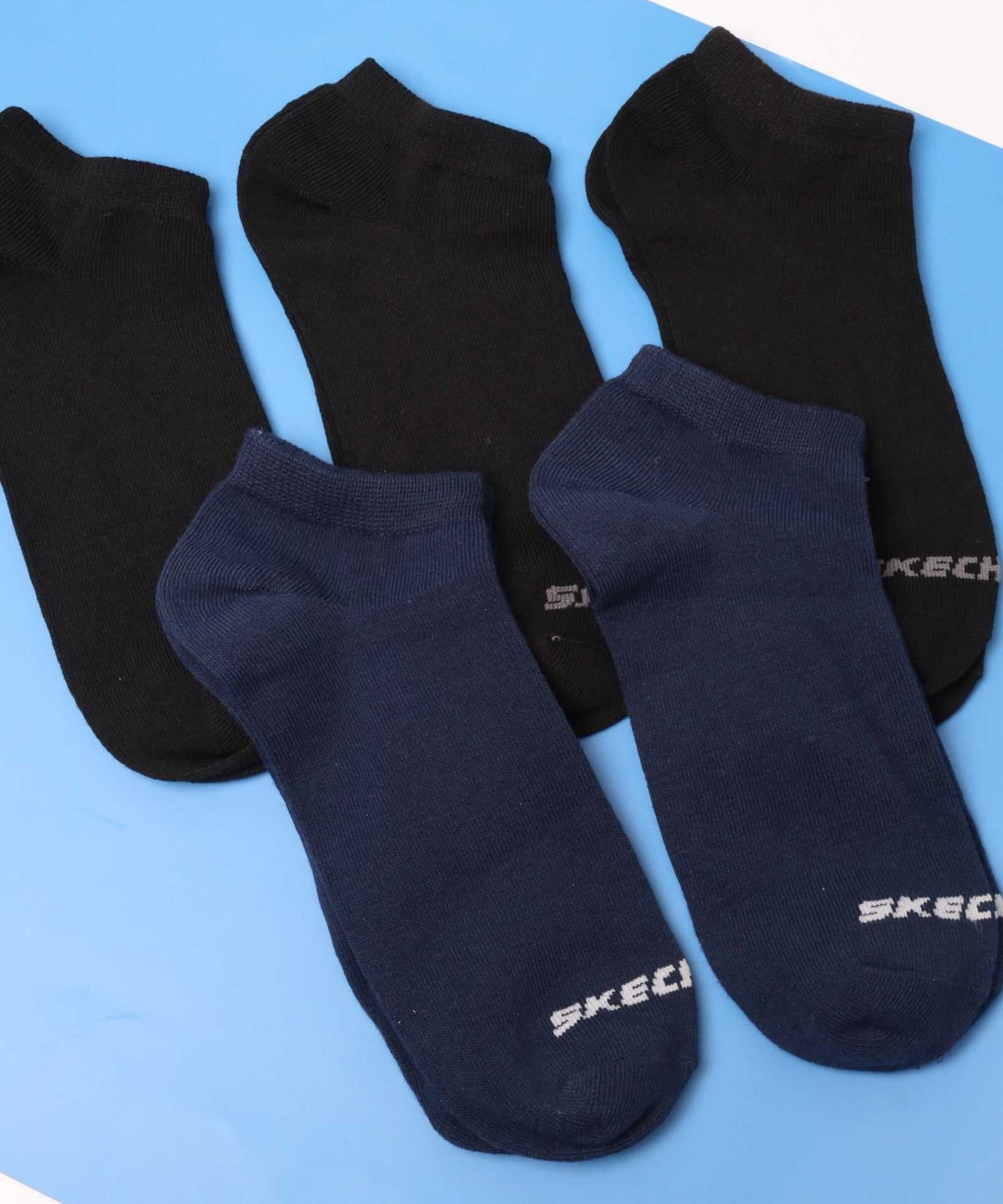 5-pair sock set 431-117658