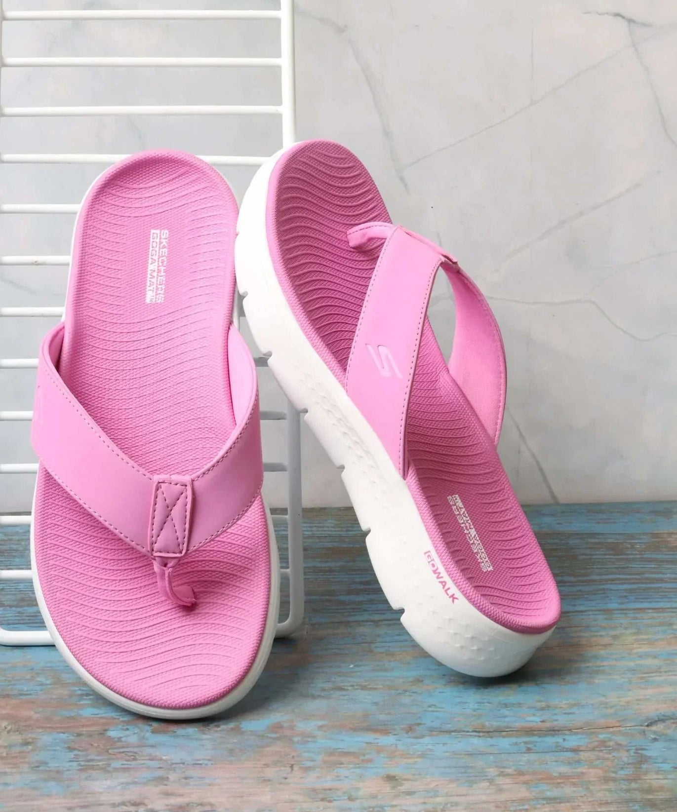 سكيتشرز نسائي جو ووك فليكس 141402