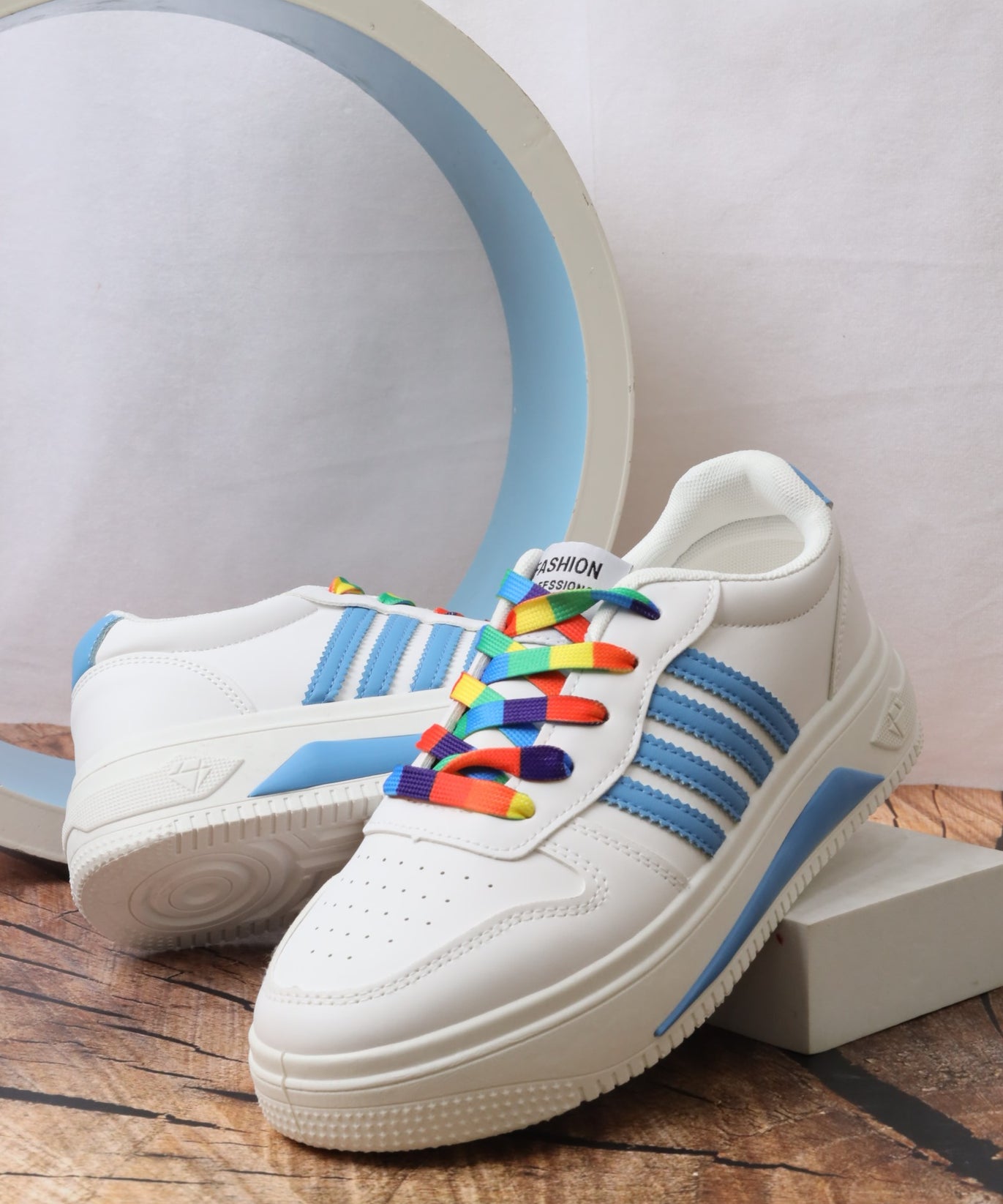 FS05-L10 حذاء رياضي نسائي