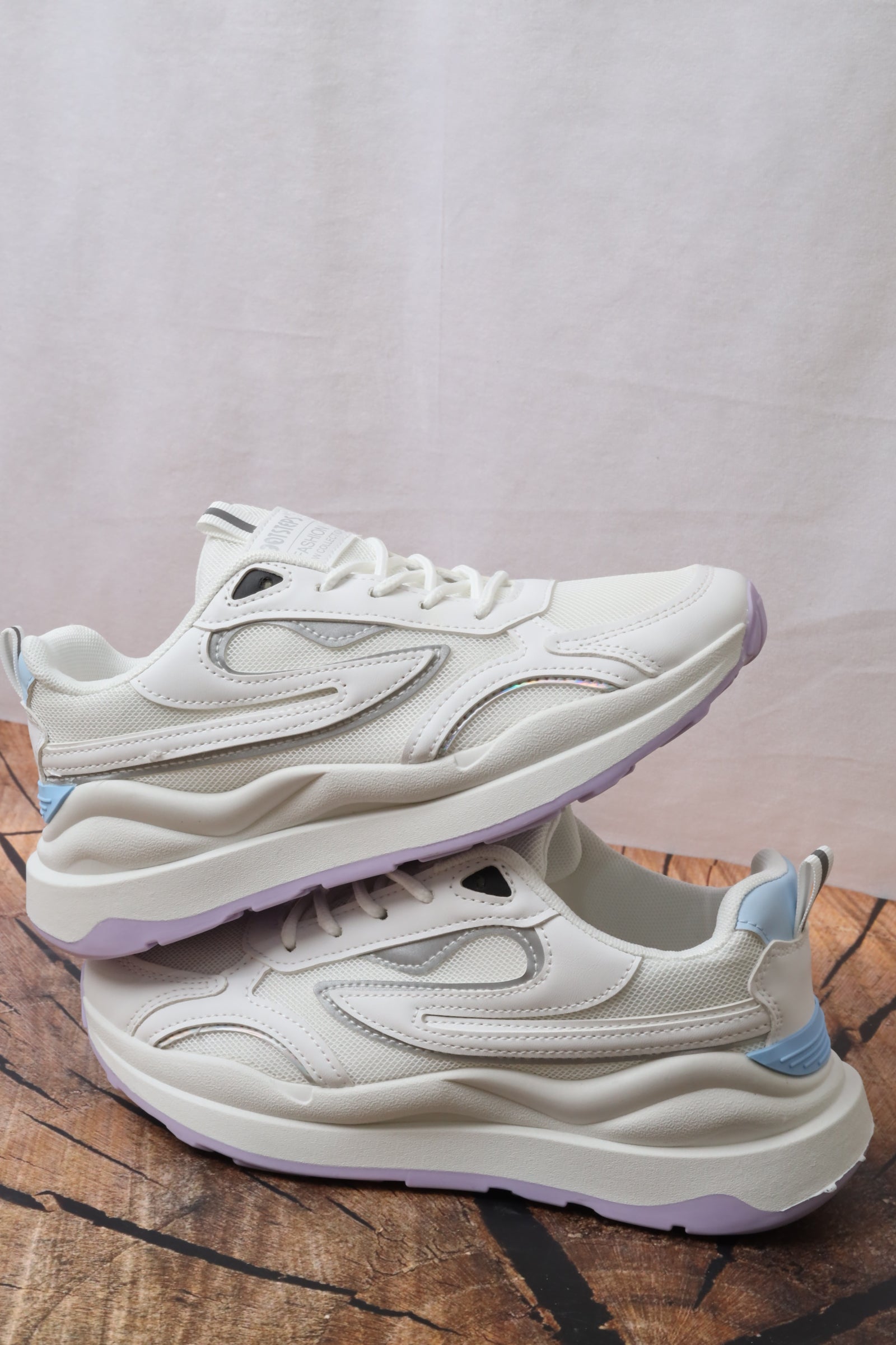 FS06-L16 حذاء رياضي نسائي