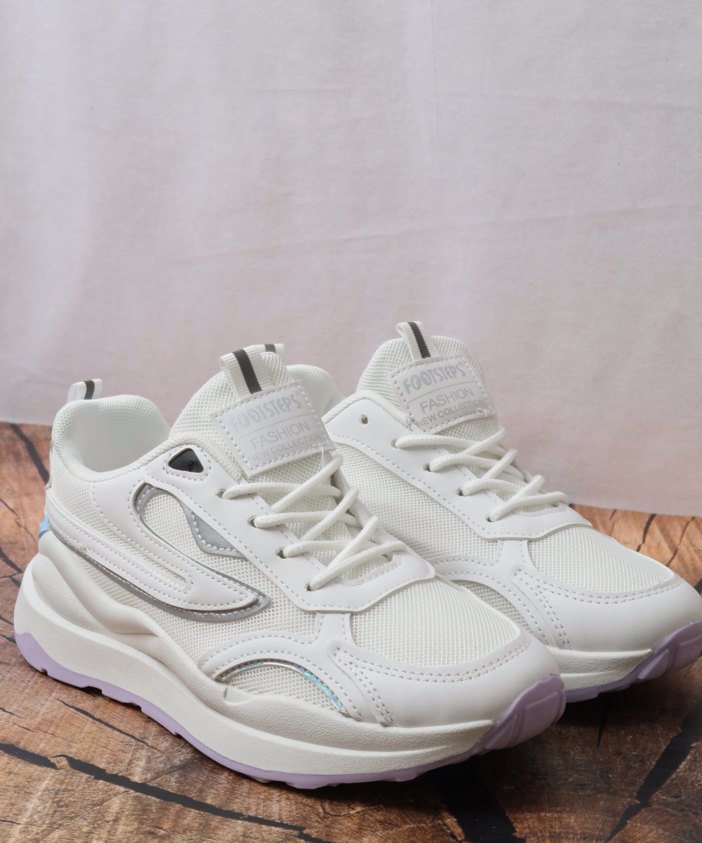 FS06-L16 حذاء رياضي نسائي