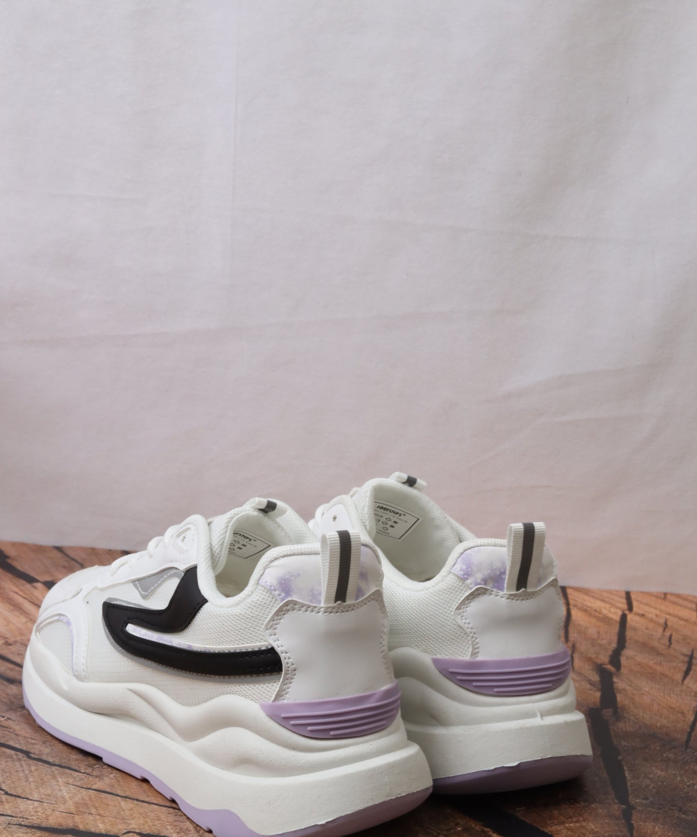 FS06-L16 حذاء رياضي نسائي